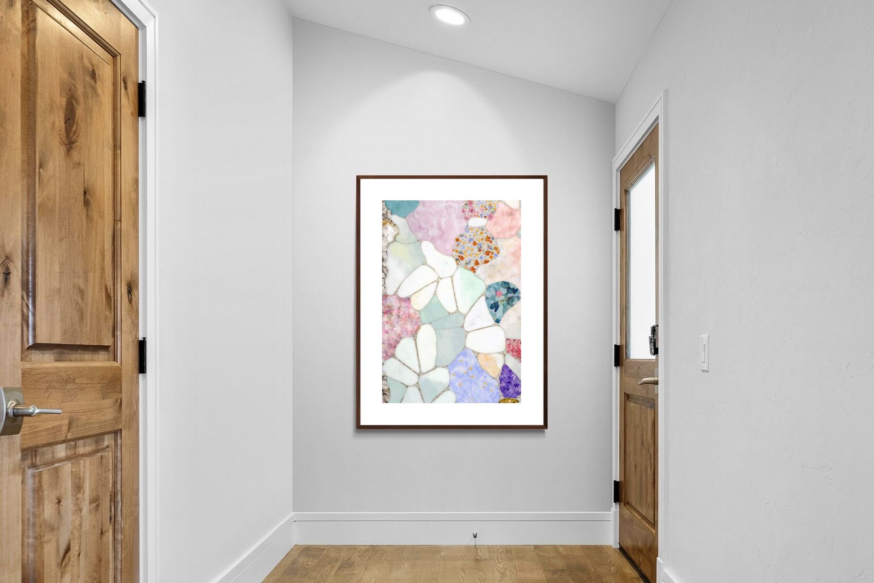 Pixalot Petal Kaleidoscope