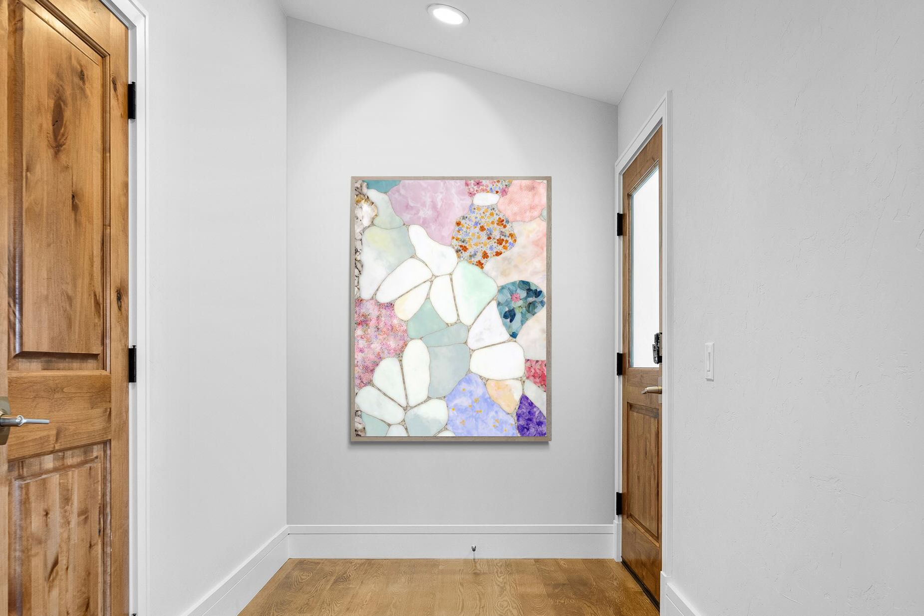 Pixalot Petal Kaleidoscope