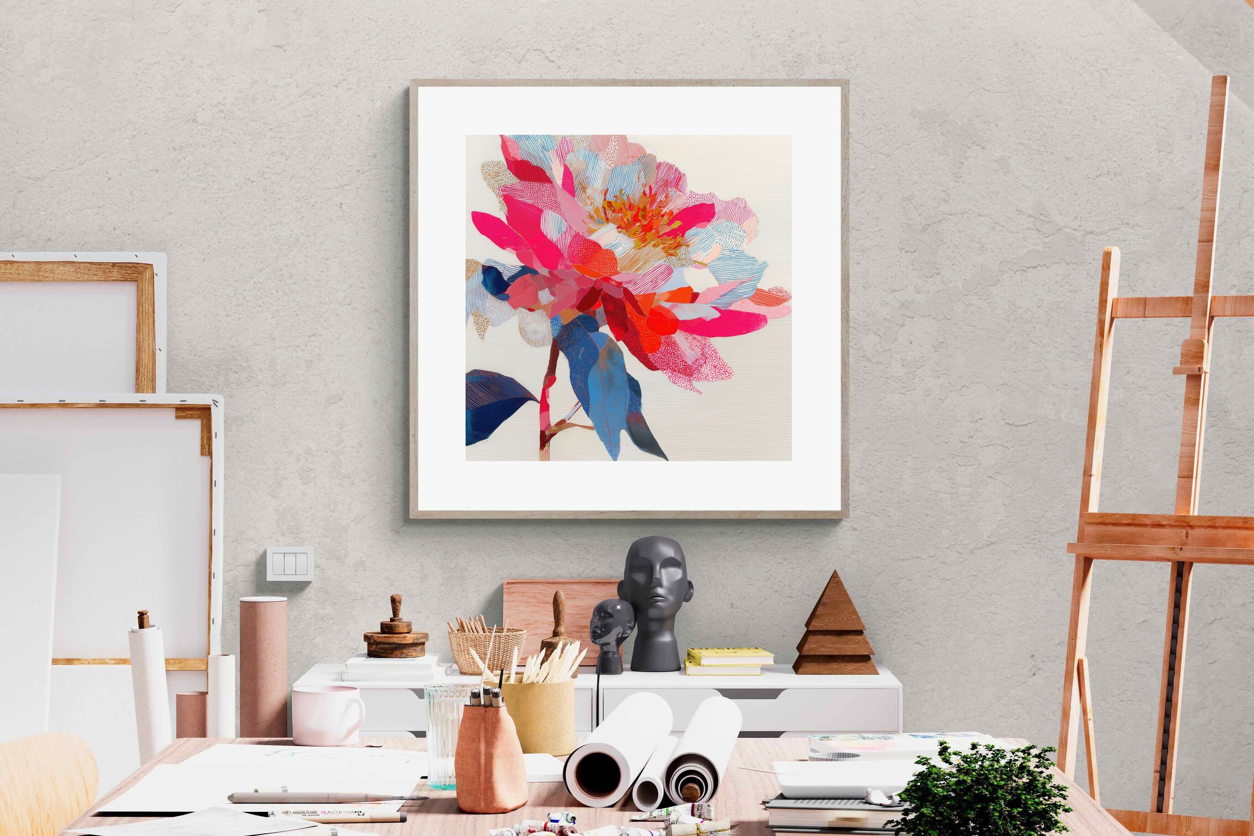 Pixalot ® Petal Riot