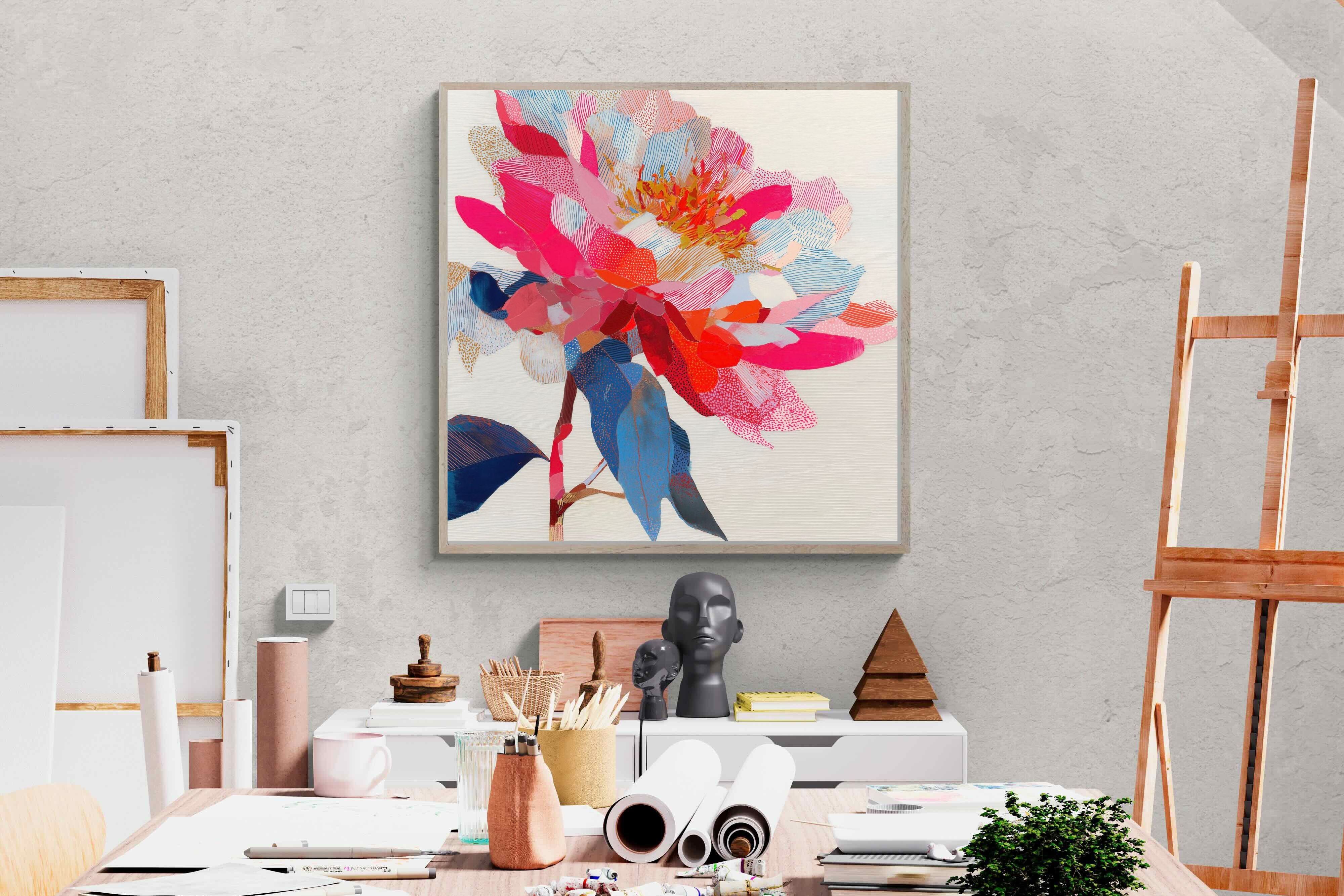 Pixalot ® Petal Riot