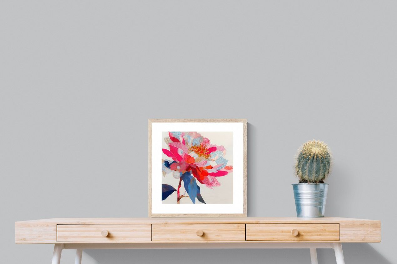 Pixalot ® Petal Riot