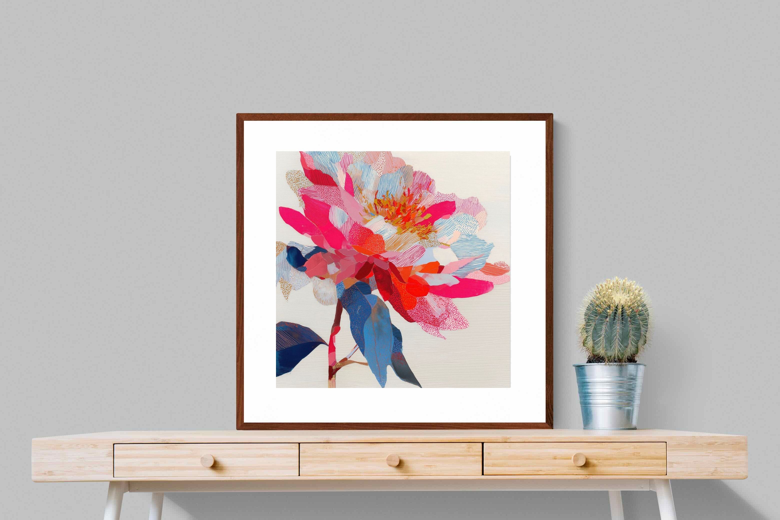 Pixalot ® Petal Riot