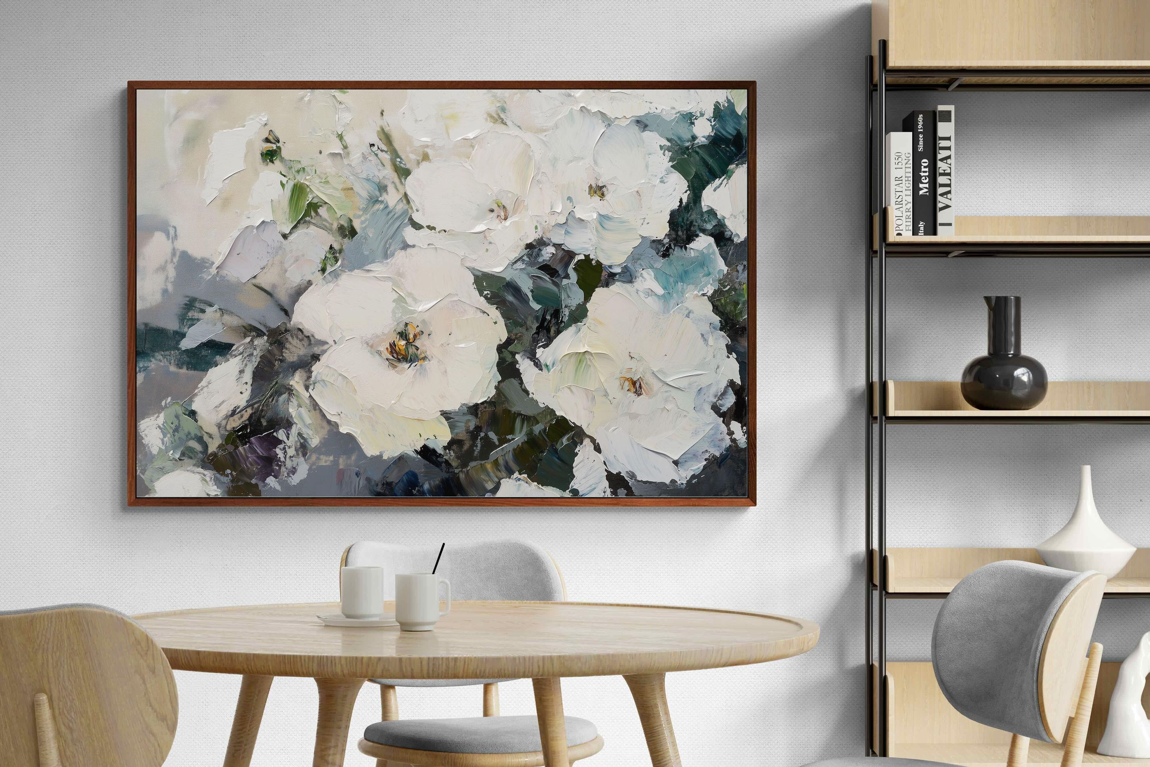 Pixalot ® Petals in Motion