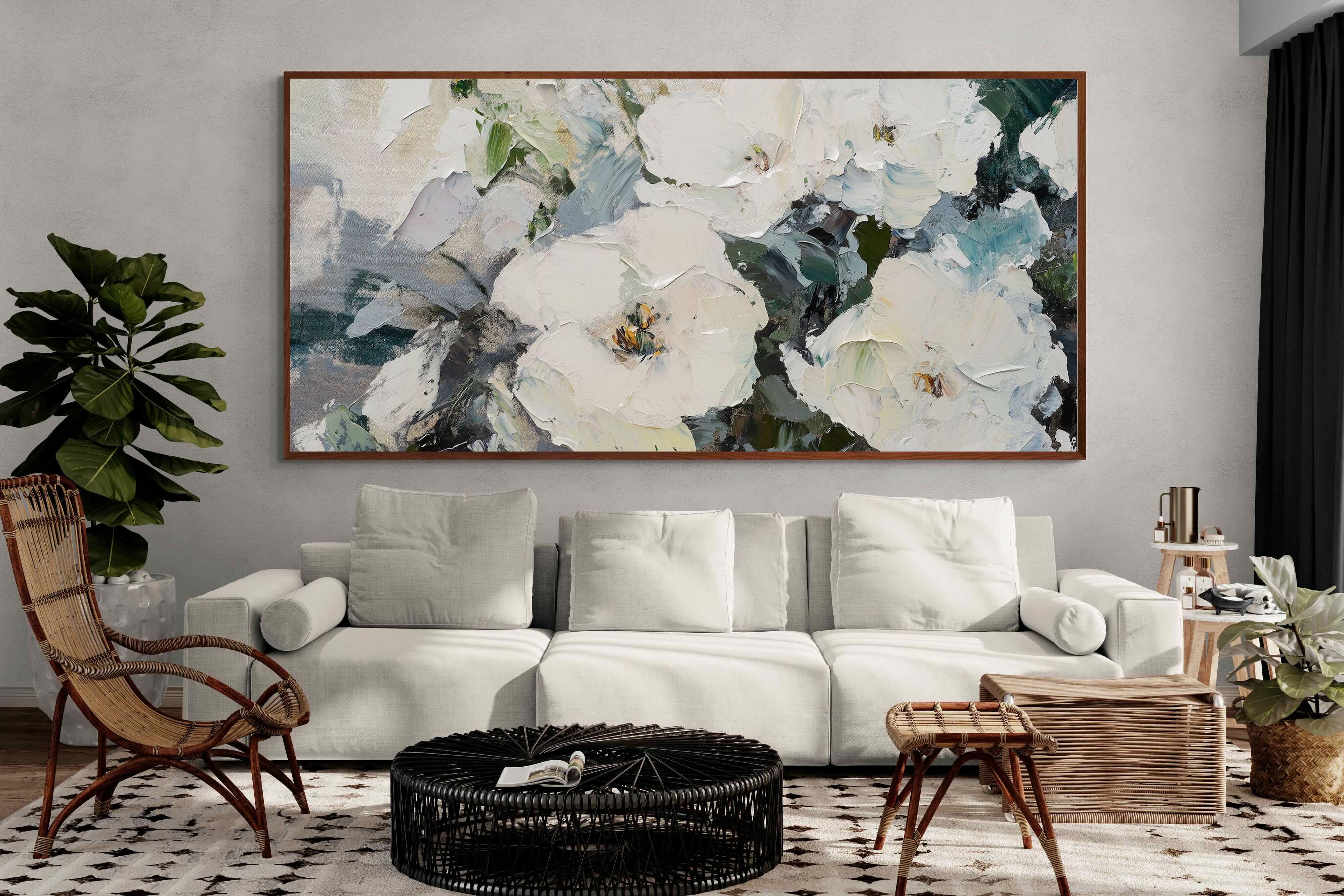 Pixalot ® Petals in Motion