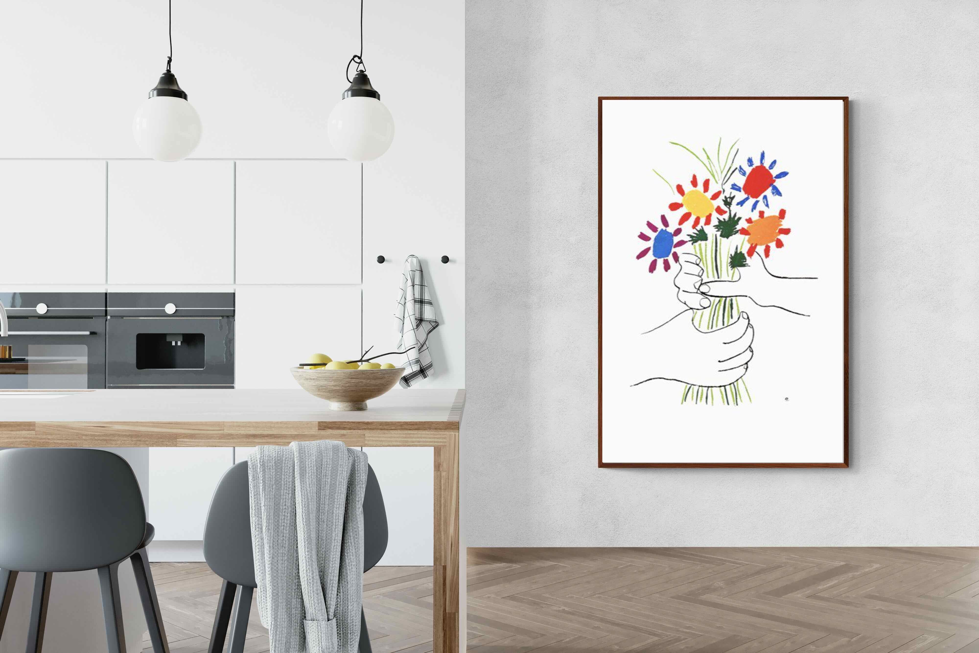 Pixalot Petite Fleurs