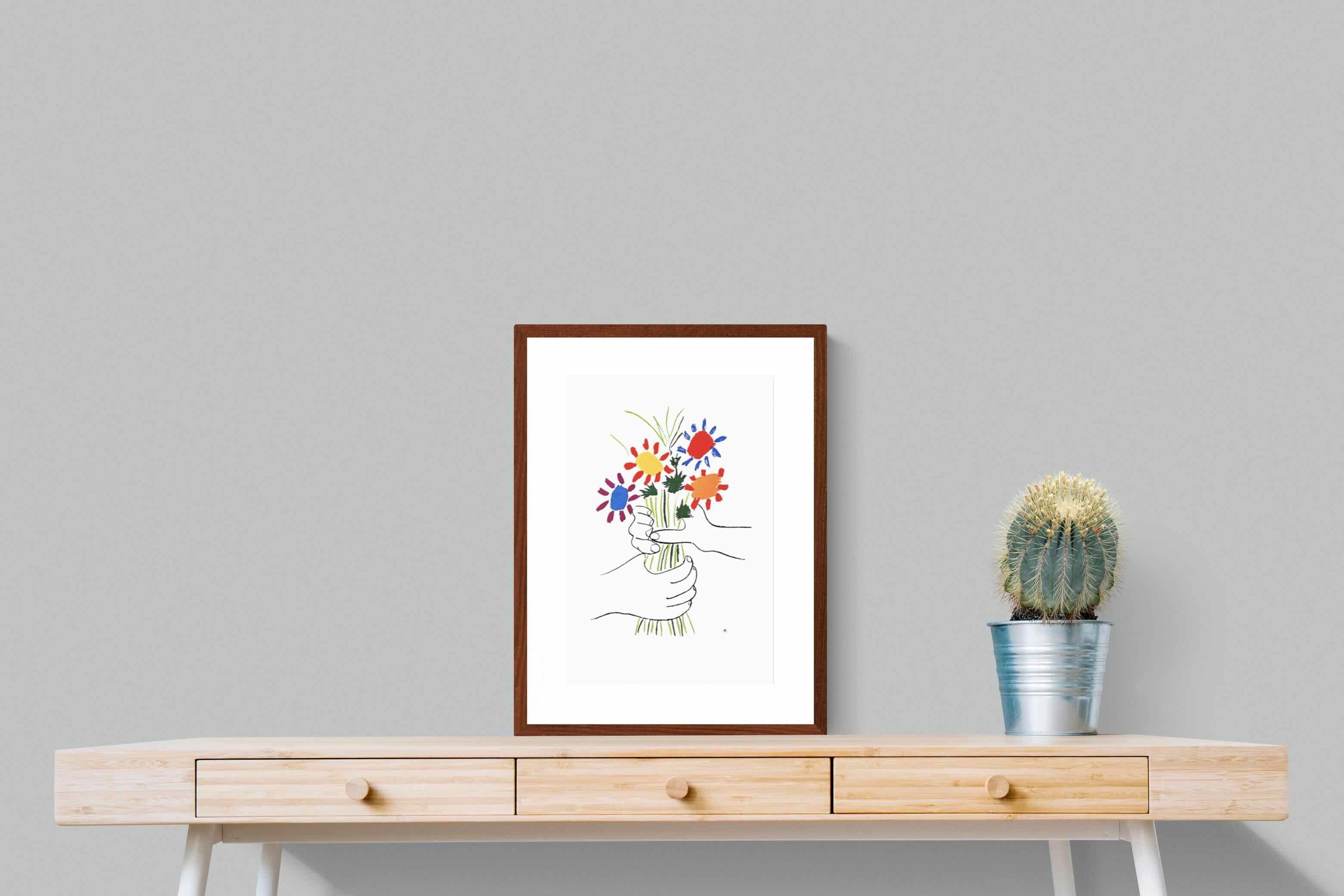 Pixalot Petite Fleurs