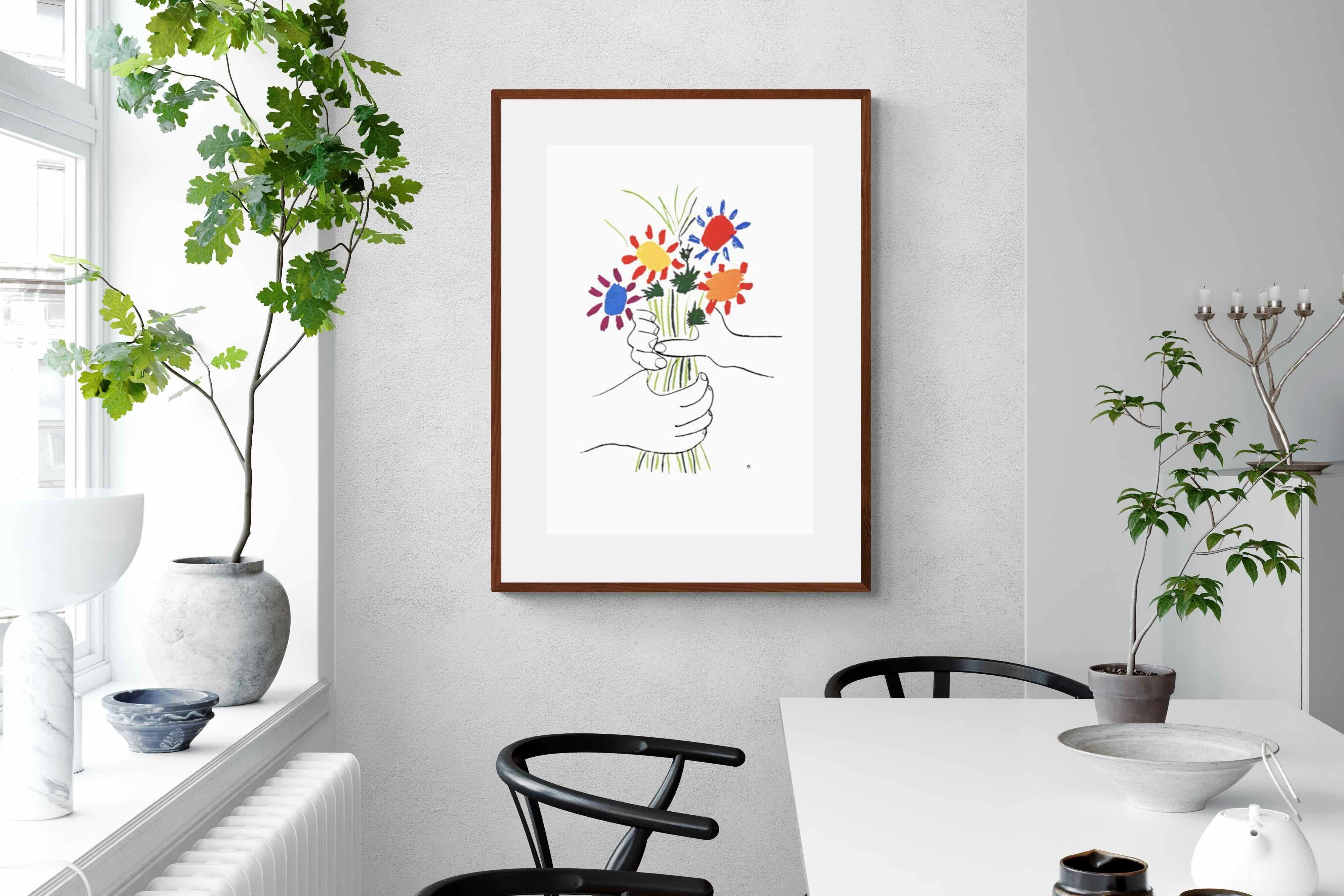 Pixalot Petite Fleurs