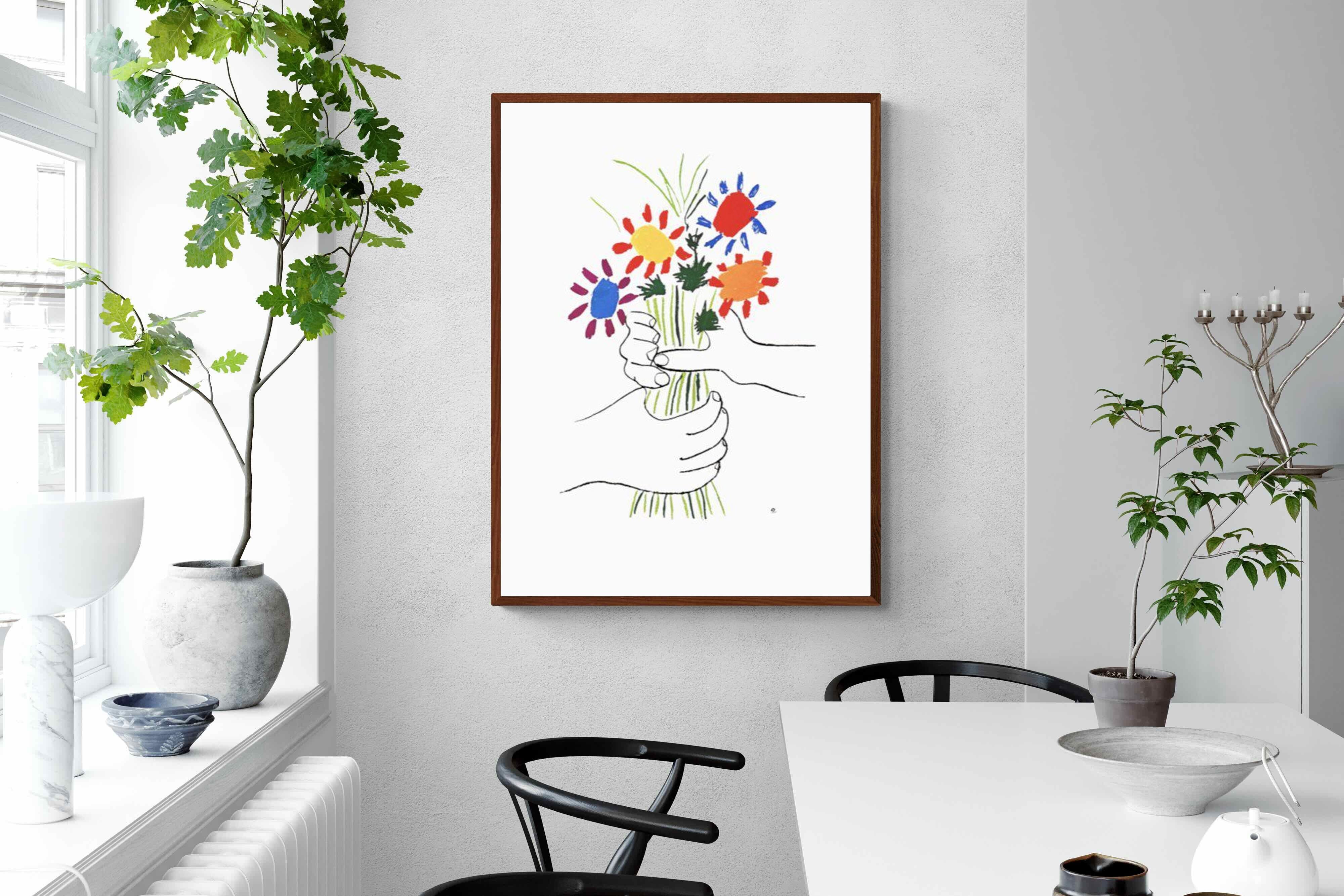 Pixalot Petite Fleurs