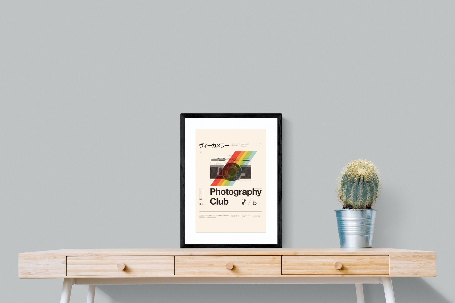 Pixalot Photography Club