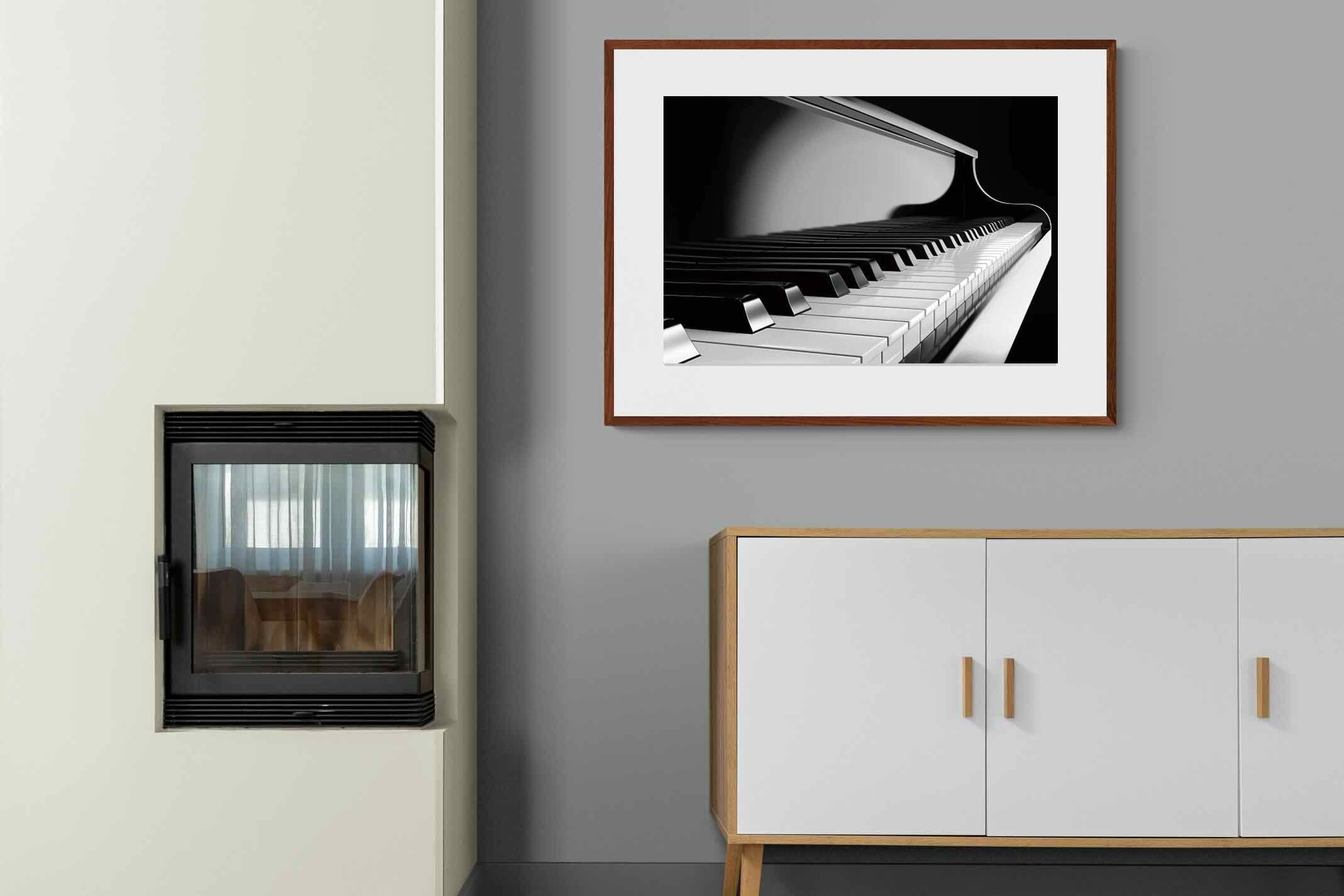 Pixalot ® Piano