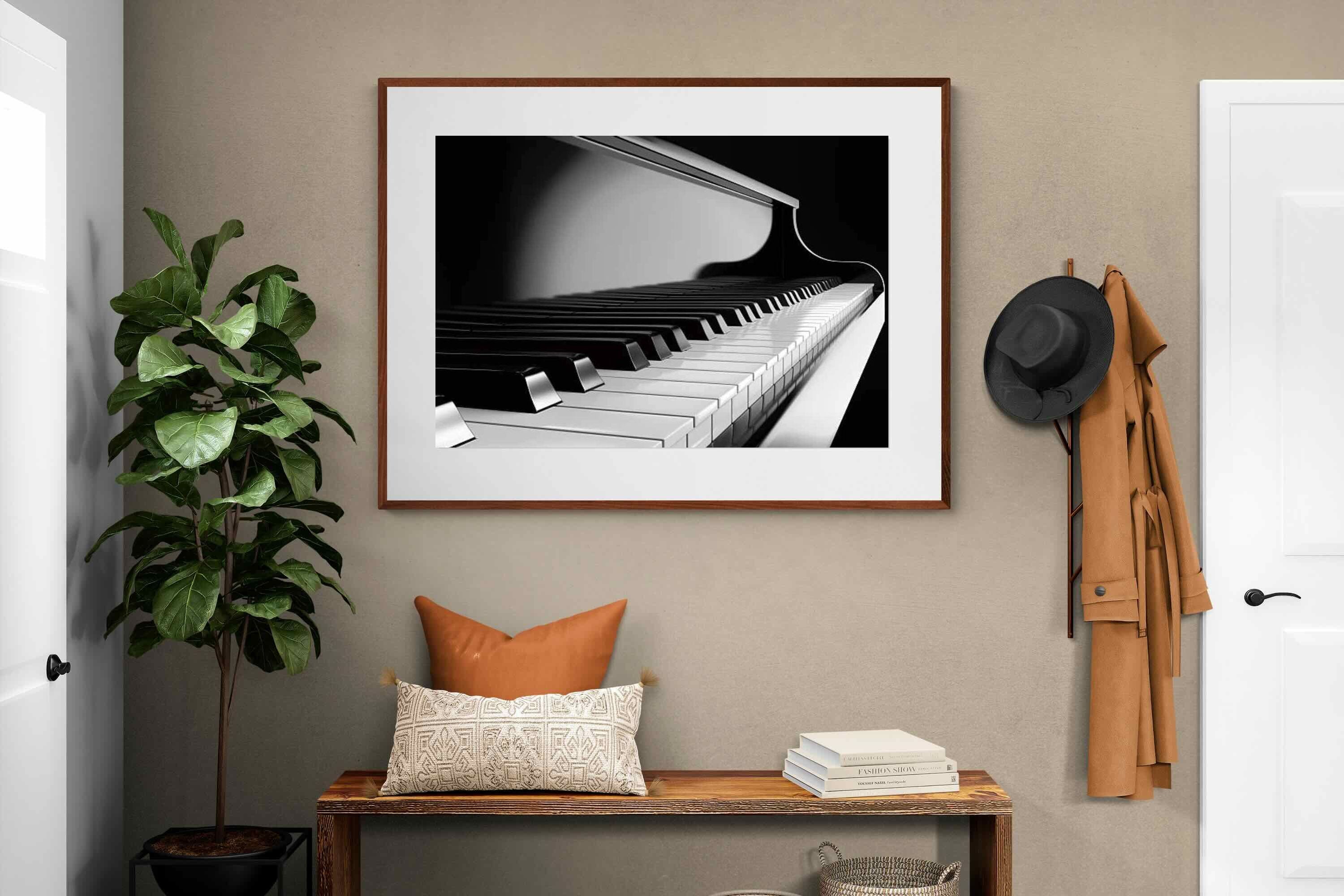 Pixalot ® Piano