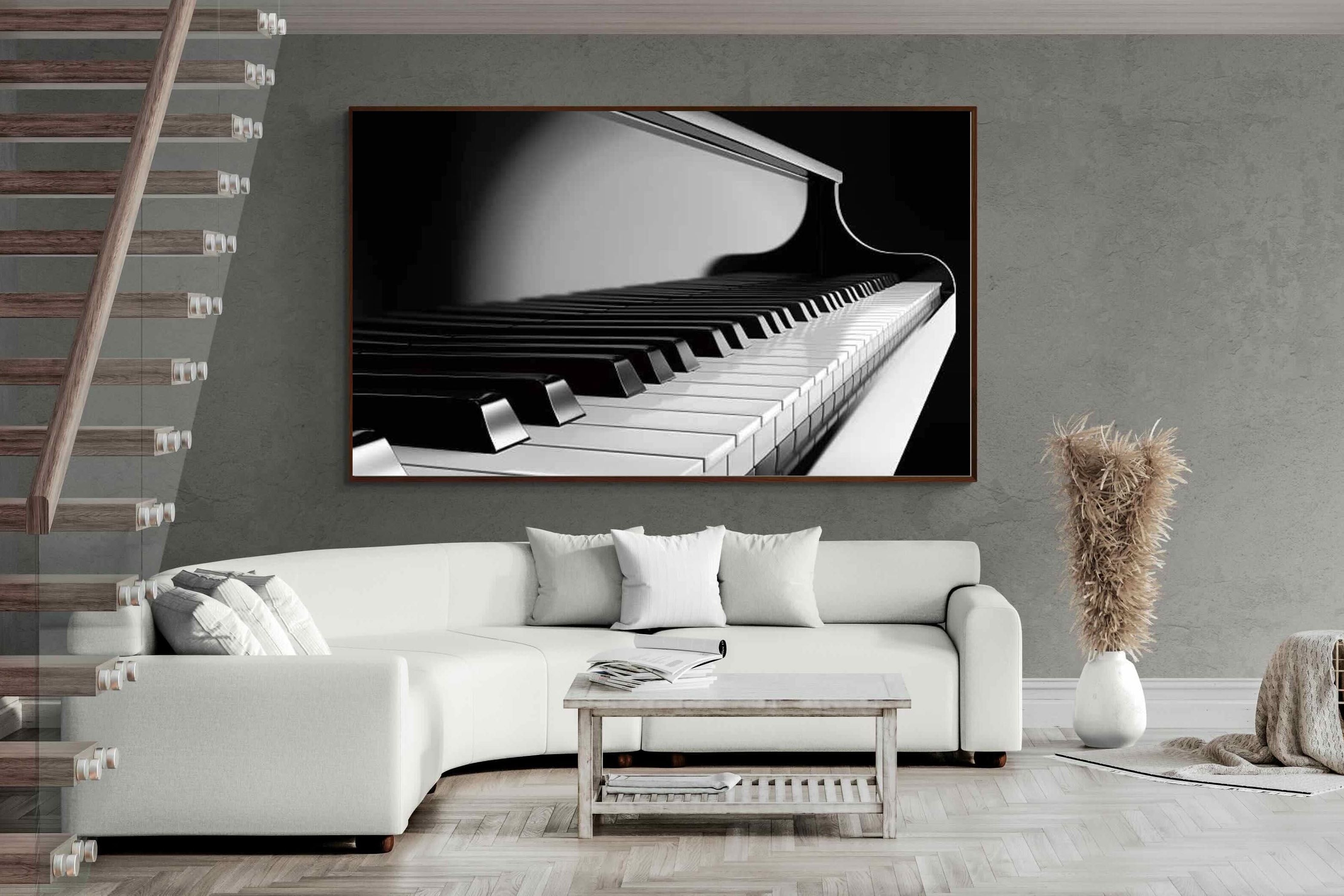 Pixalot ® Piano