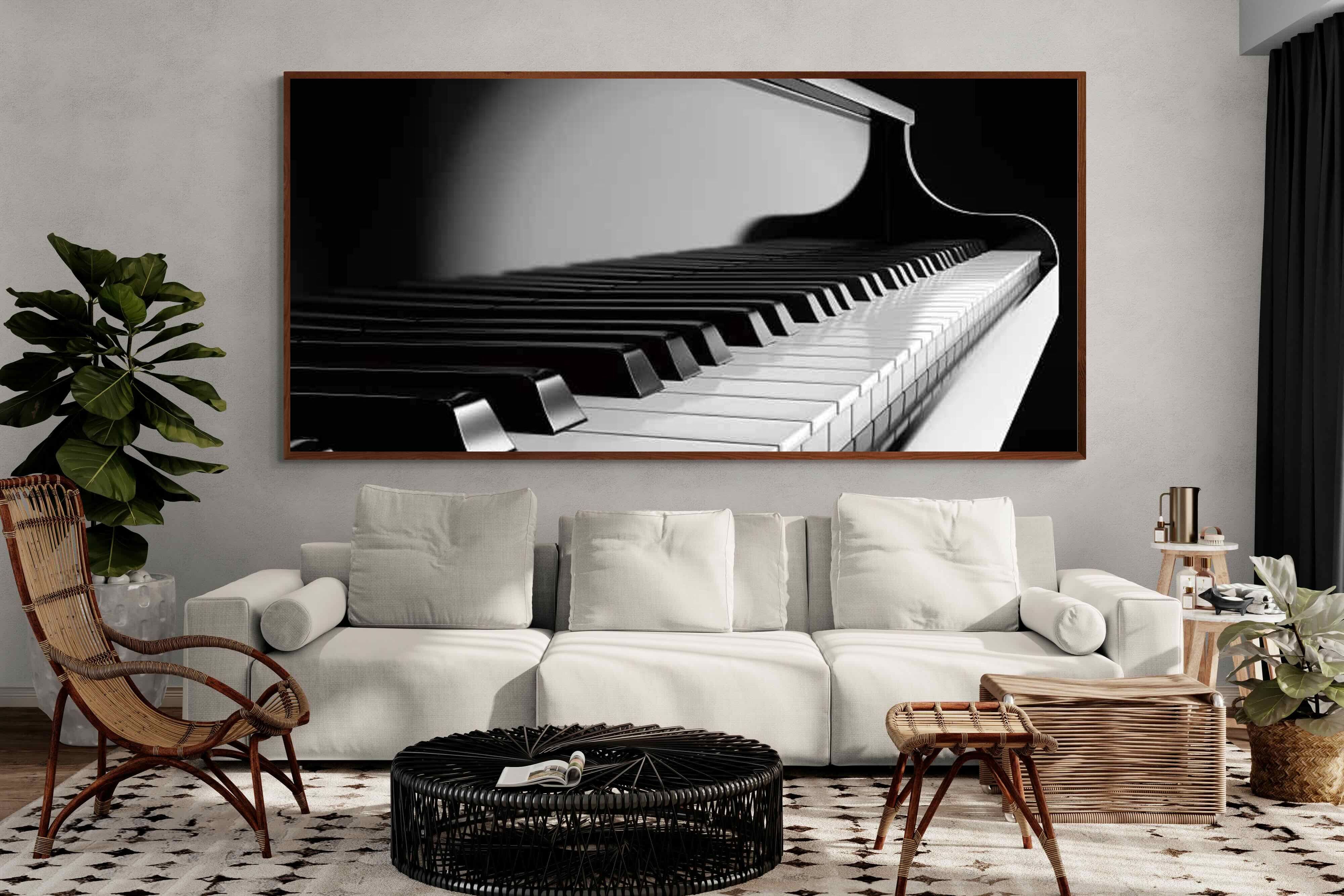 Pixalot ® Piano