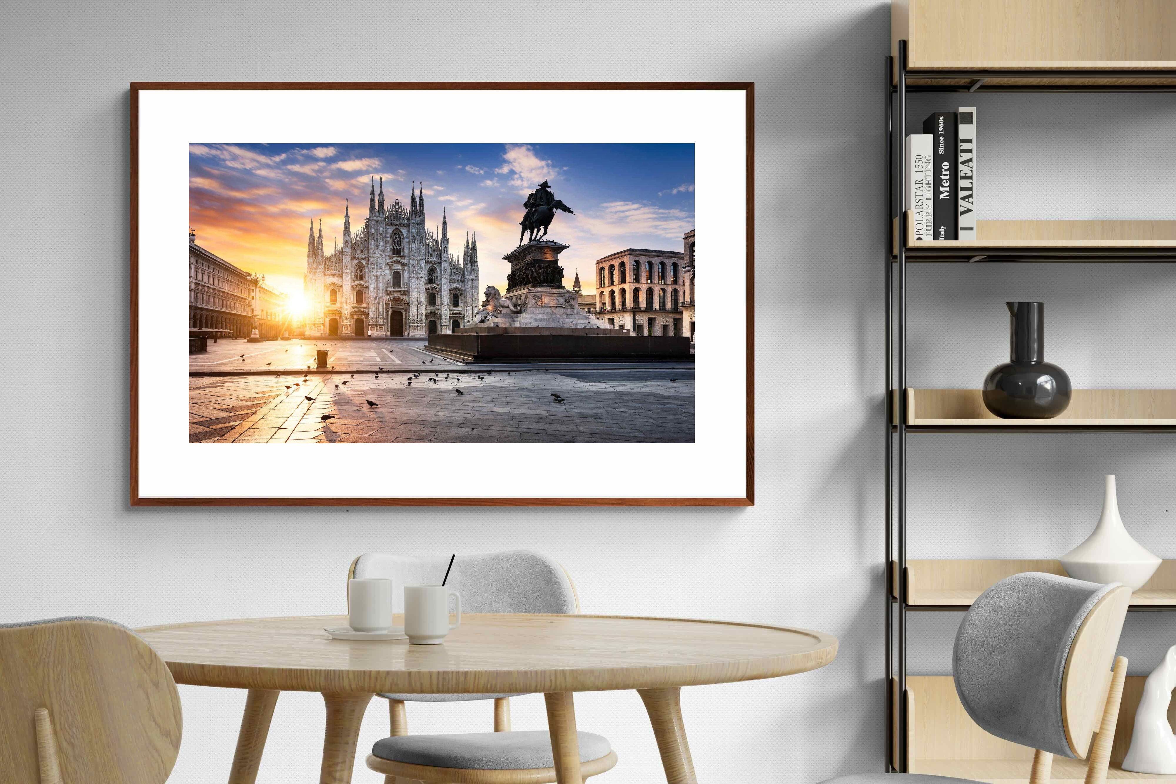 Pixalot Piazza del Duomo