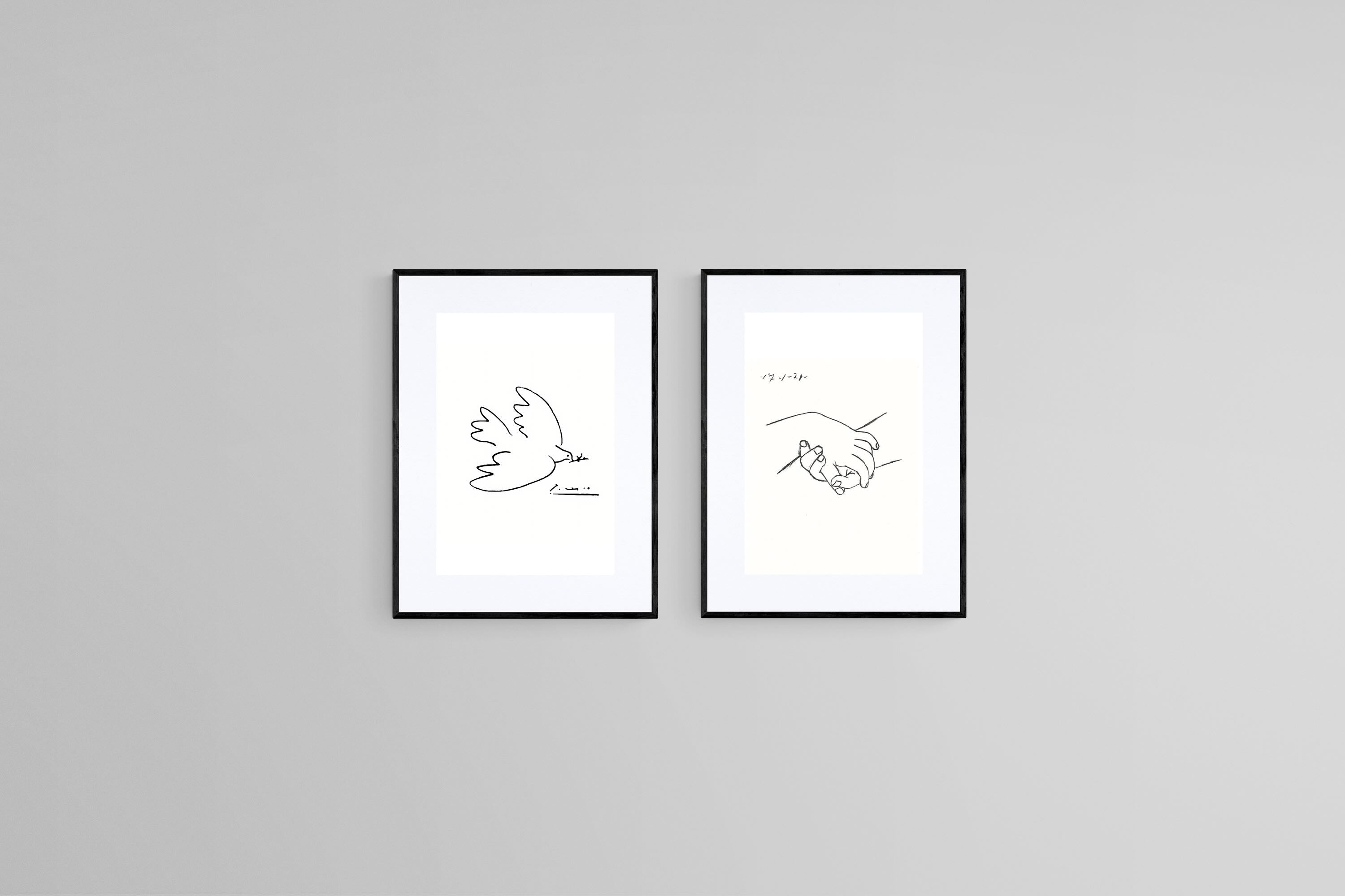 Picasso Unity & Peace Set