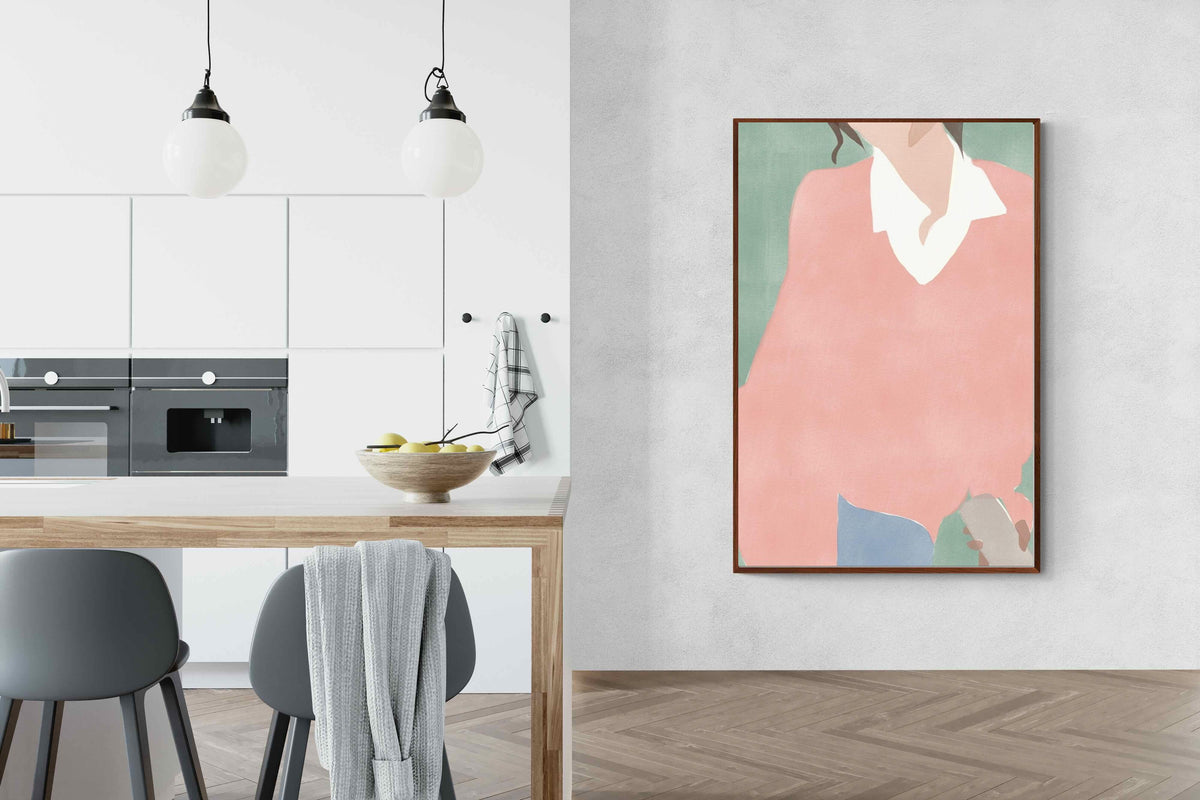 Pixalot ® Pink Chic