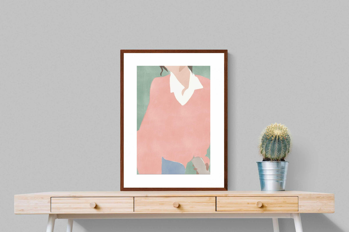 Pixalot ® Pink Chic
