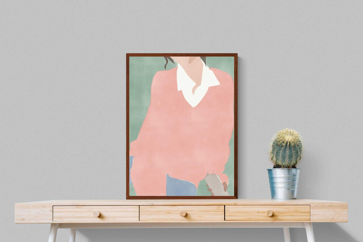 Pixalot ® Pink Chic