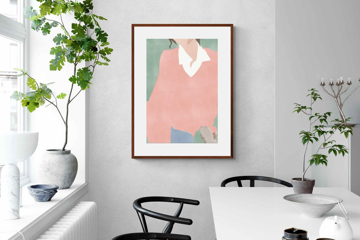 Pixalot ® Pink Chic