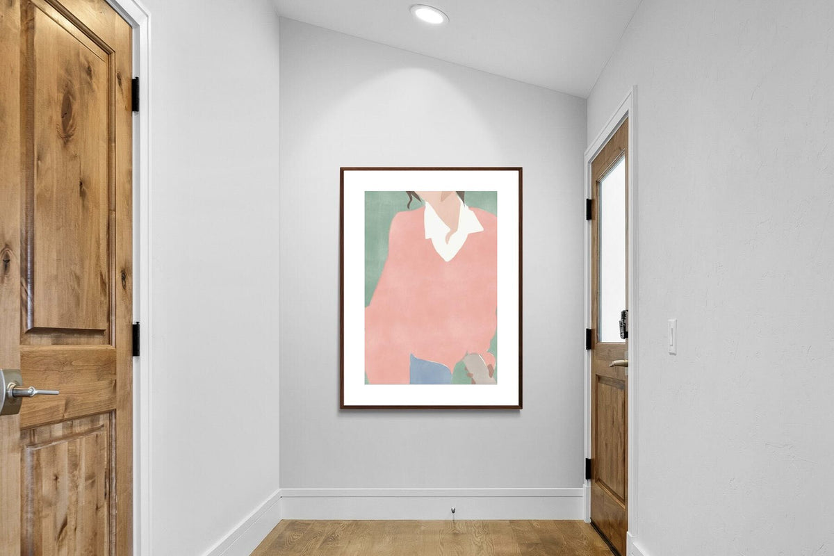 Pixalot ® Pink Chic