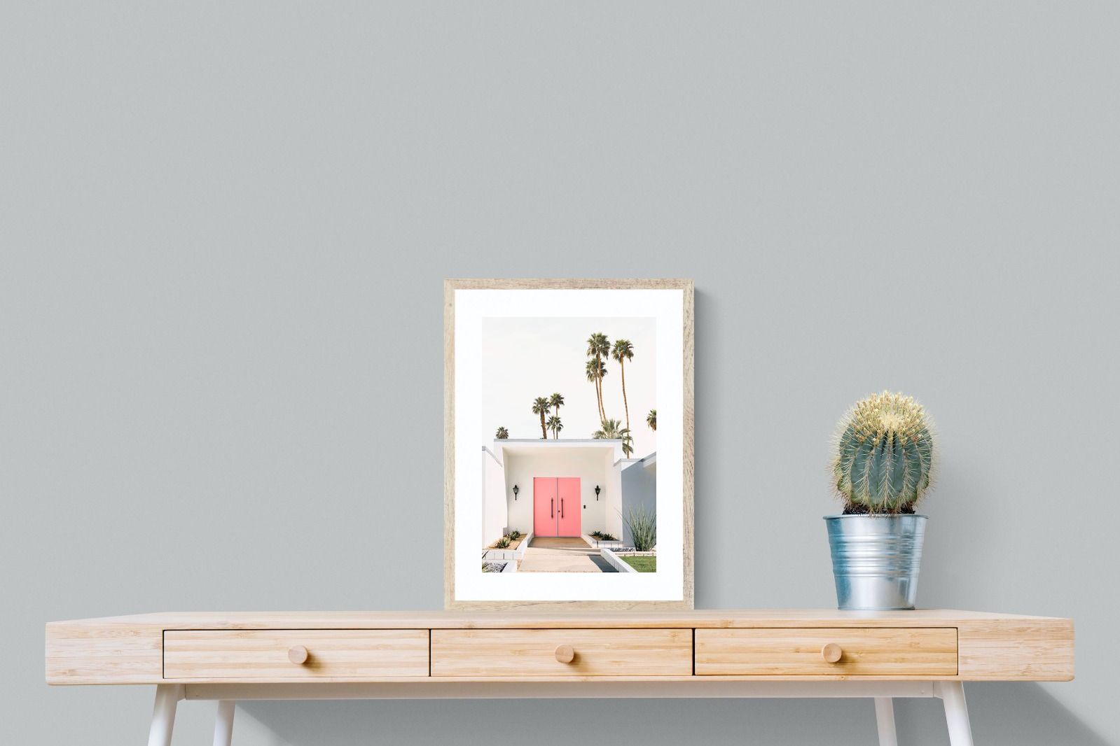 Pixalot Pink Door