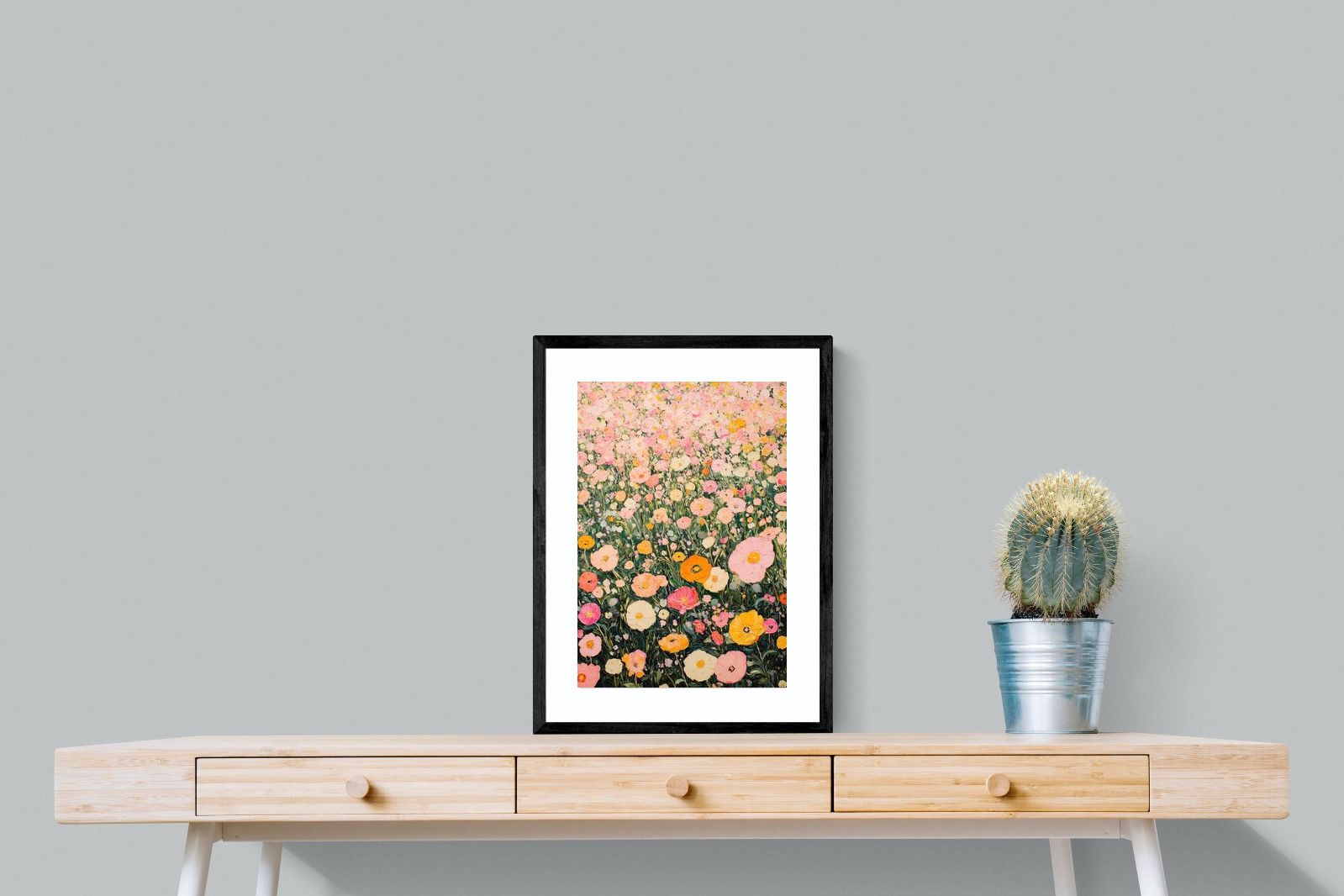 Pixalot Pink Klimt