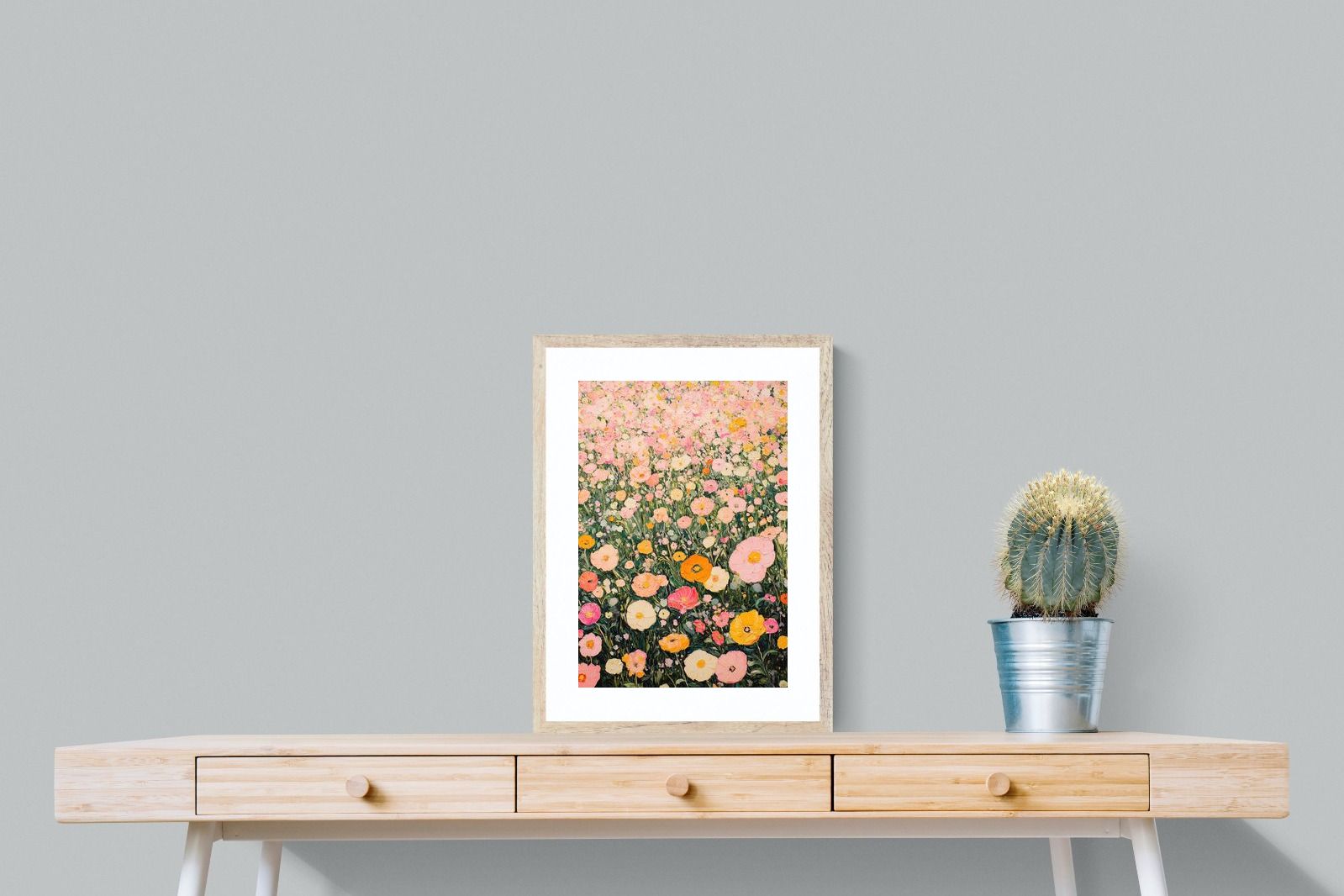 Pixalot Pink Klimt