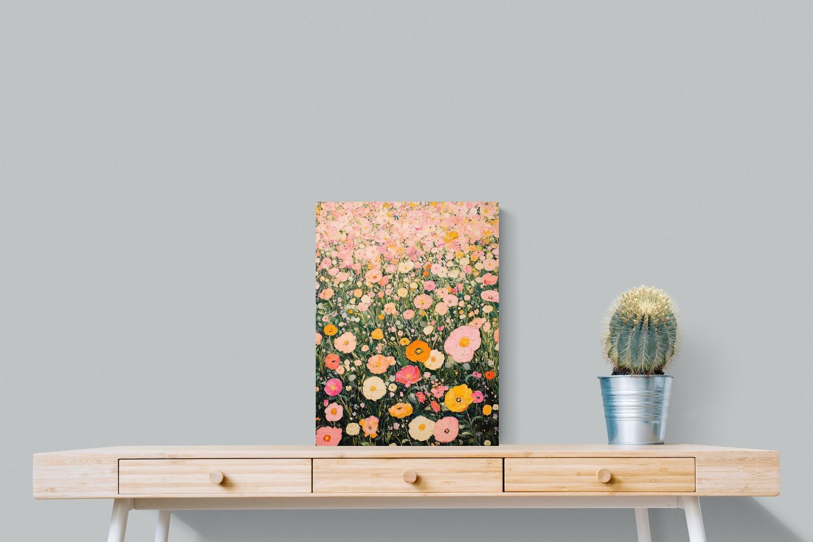 Pixalot Pink Klimt