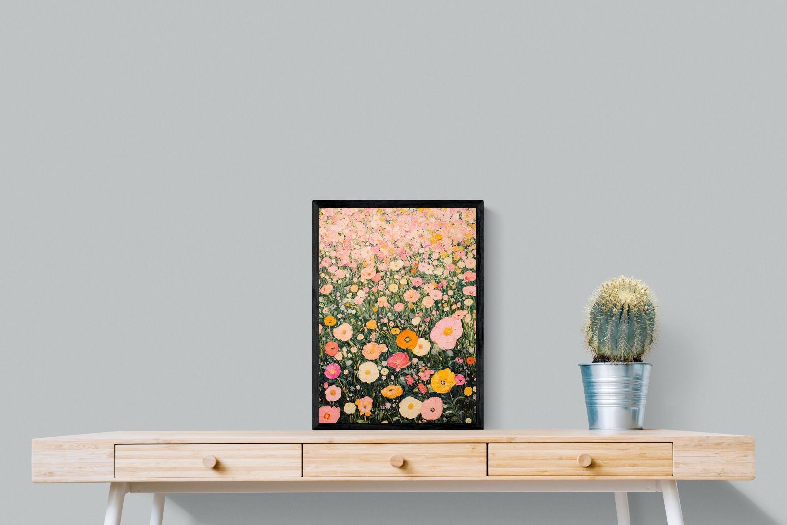 Pixalot Pink Klimt