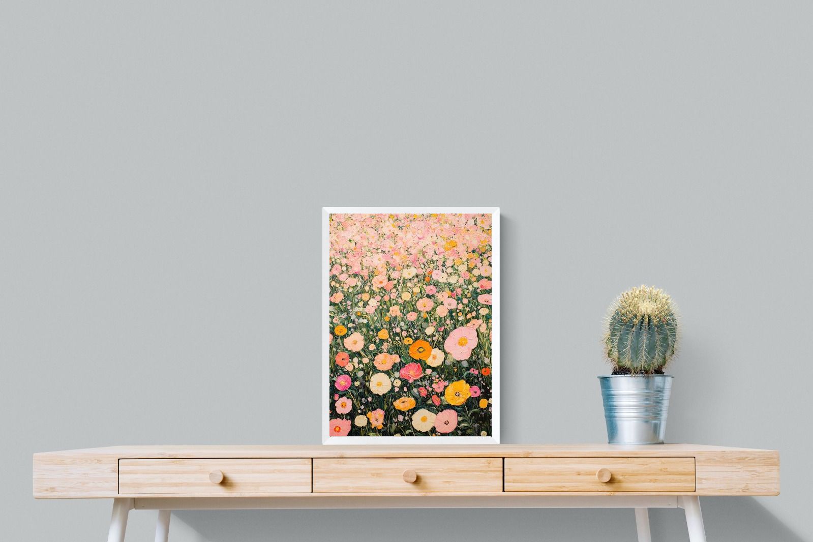 Pixalot Pink Klimt