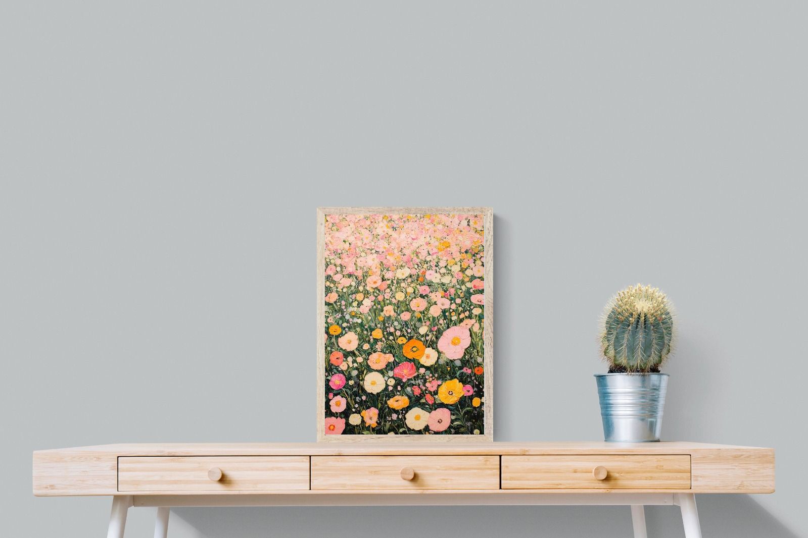 Pixalot Pink Klimt