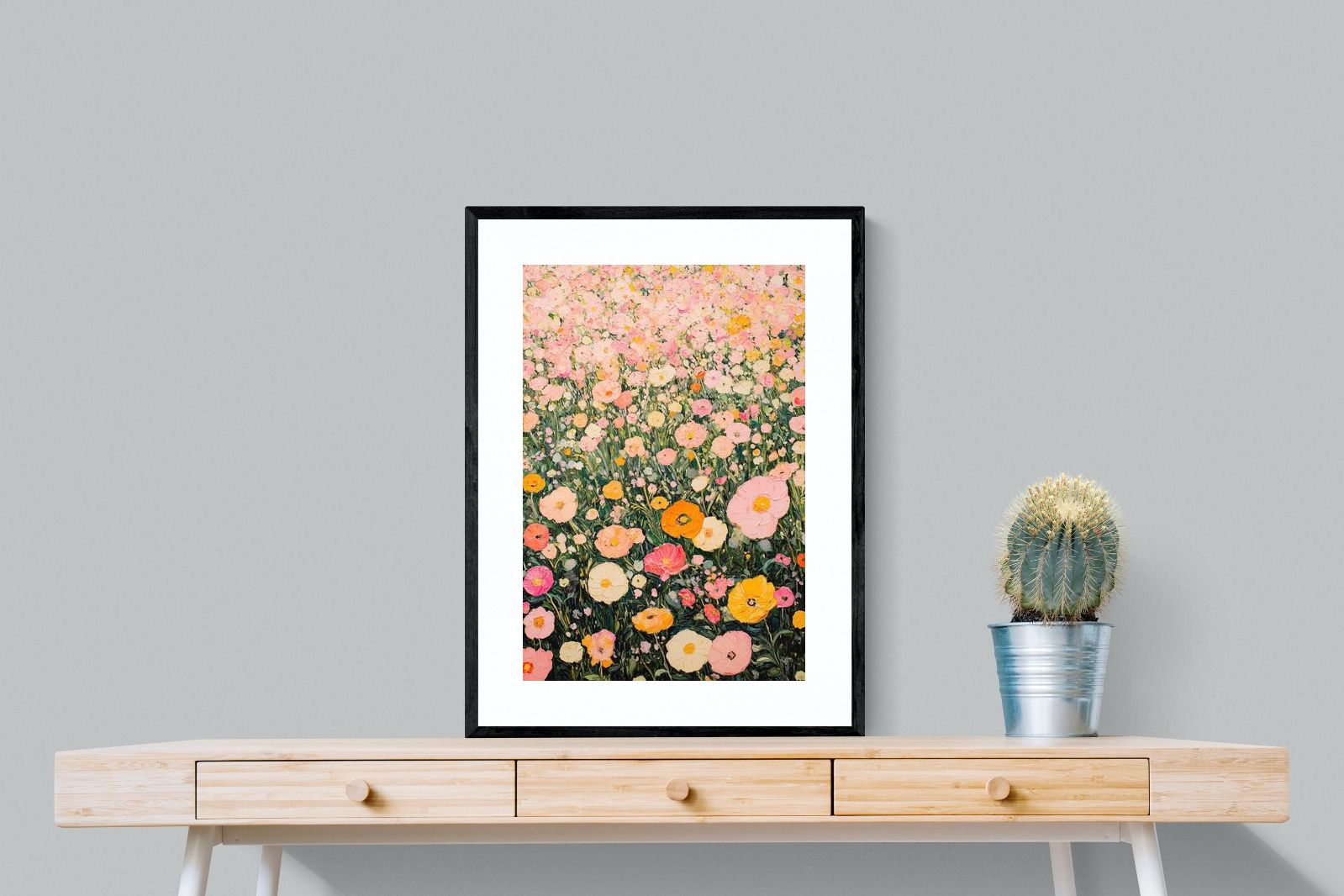 Pixalot Pink Klimt