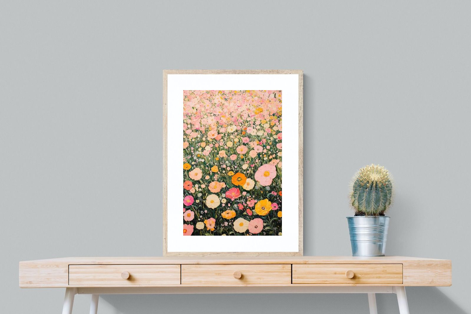 Pixalot Pink Klimt