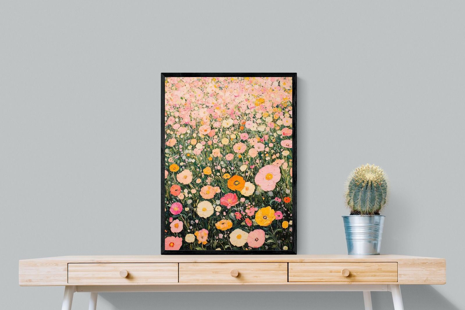 Pixalot Pink Klimt