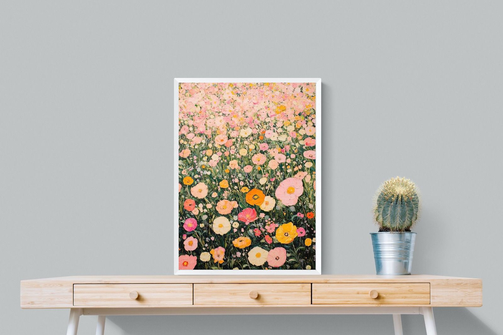 Pixalot Pink Klimt