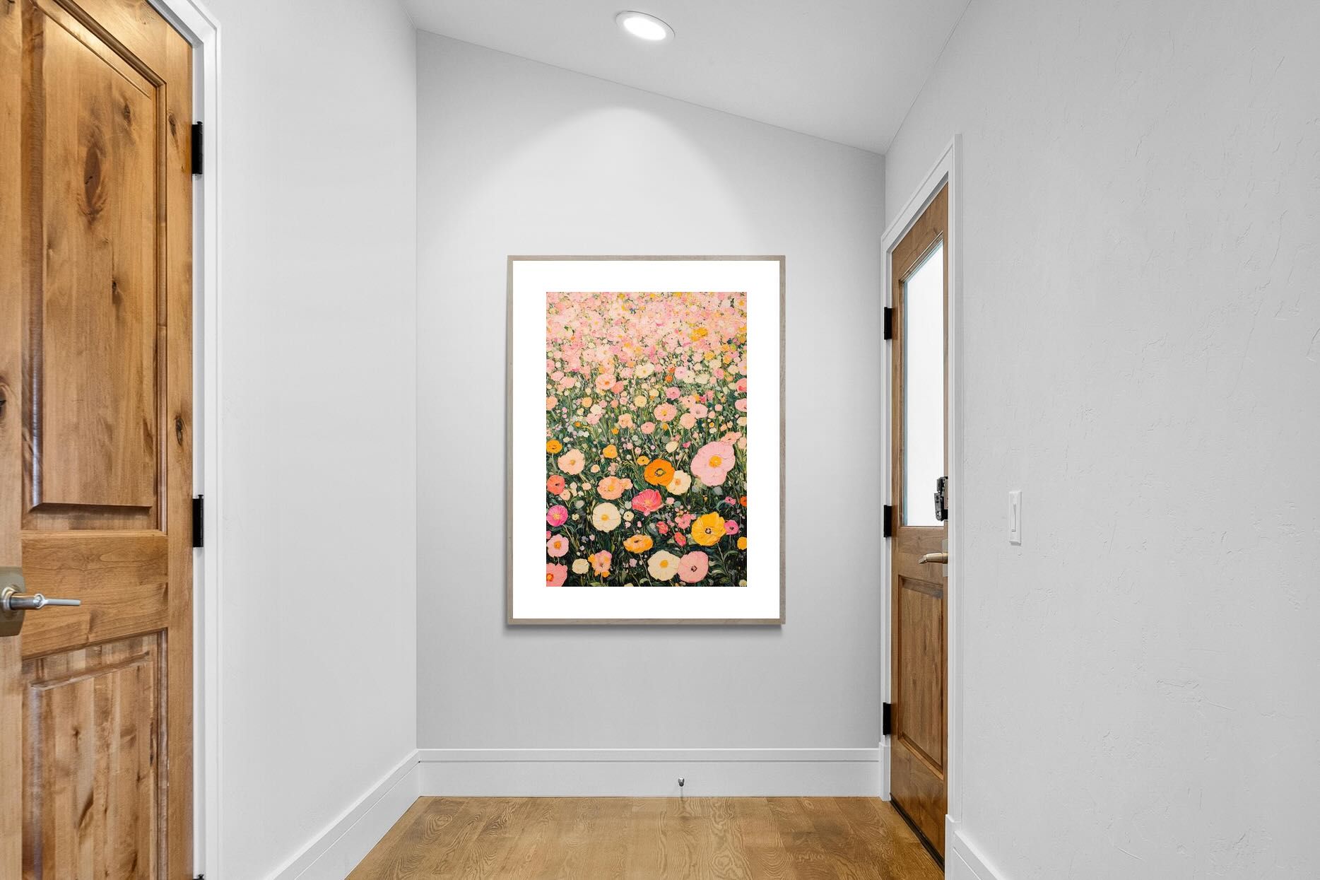 Pixalot Pink Klimt
