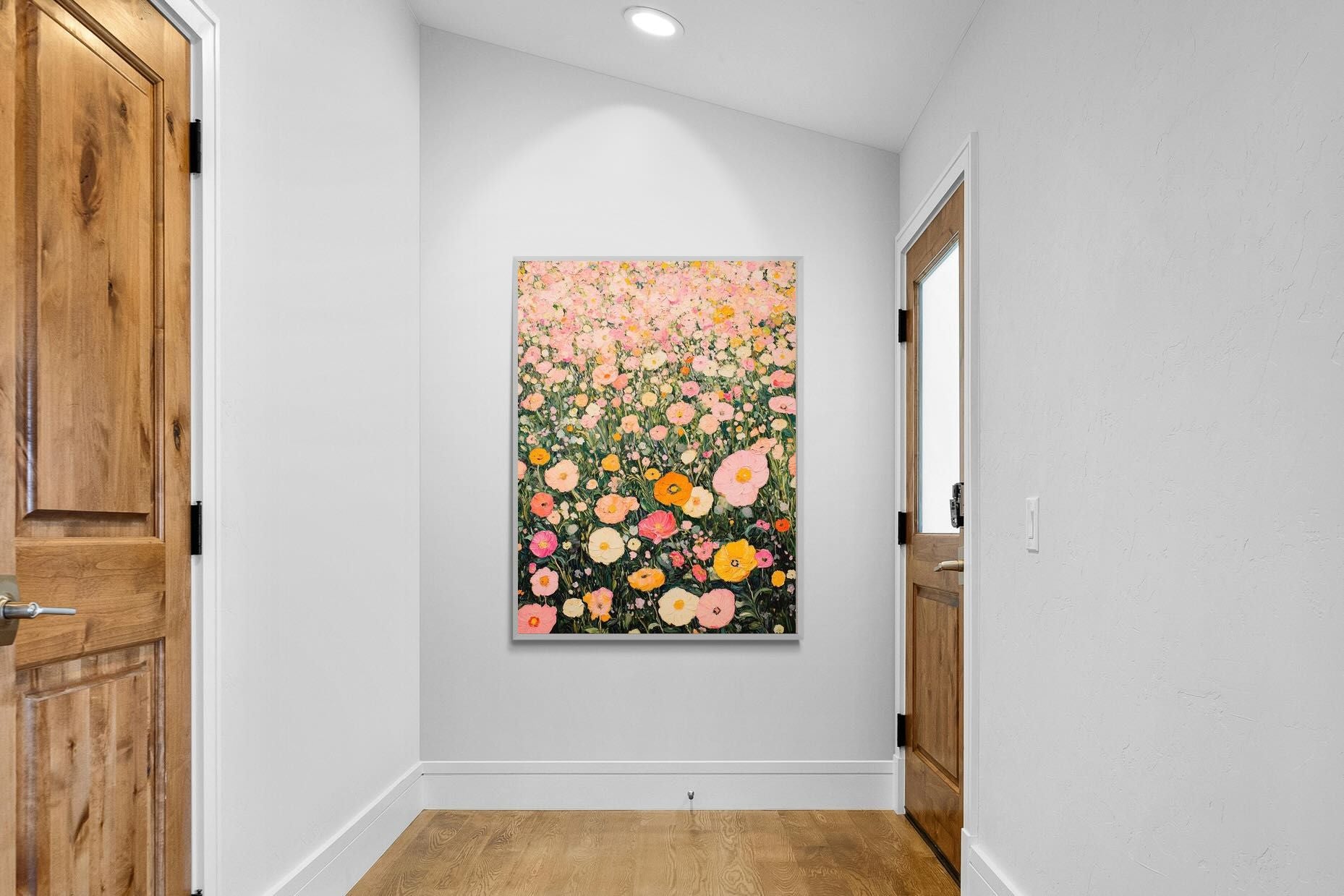 Pixalot Pink Klimt