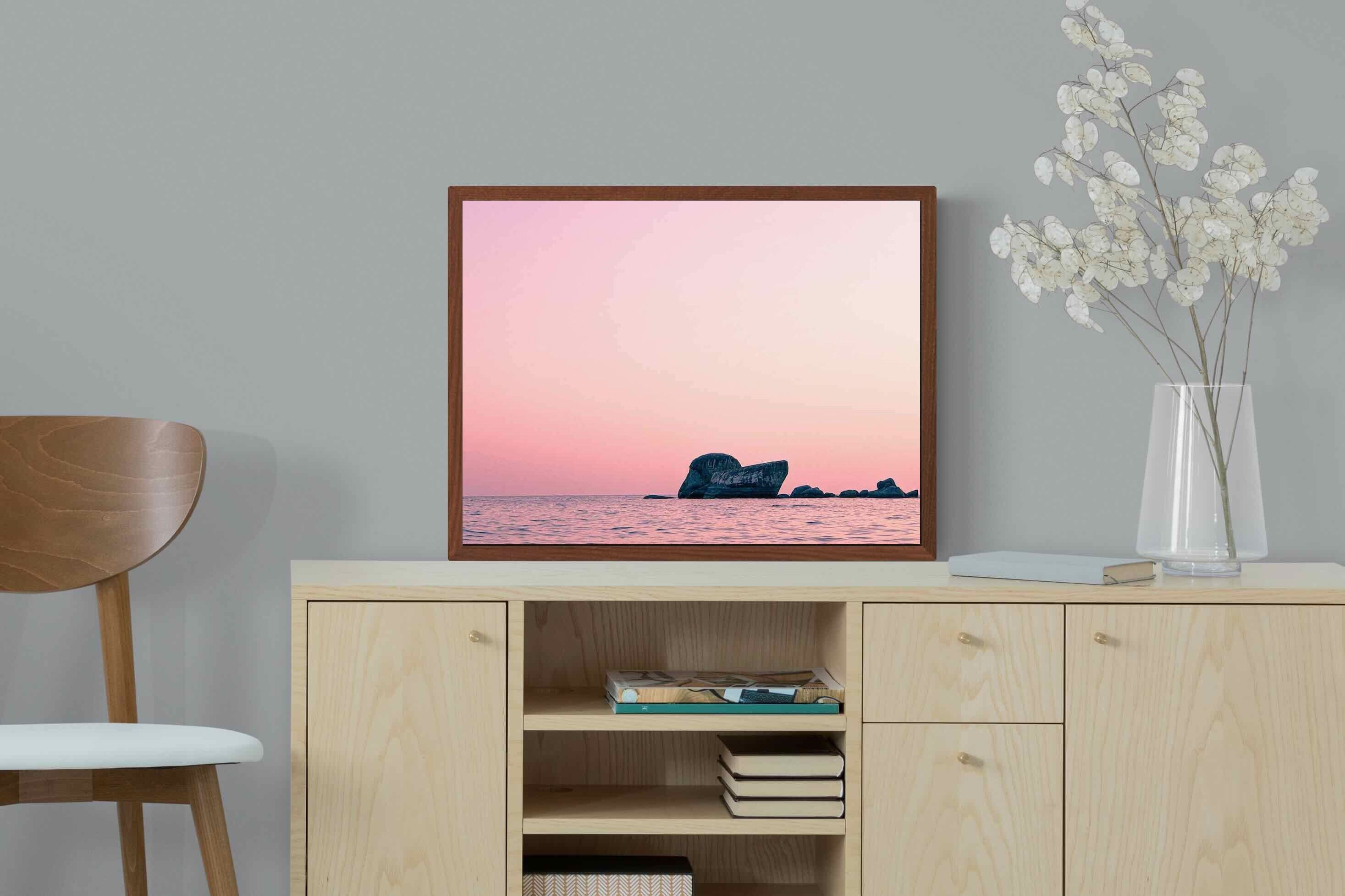 Pixalot ® Pink Rocks