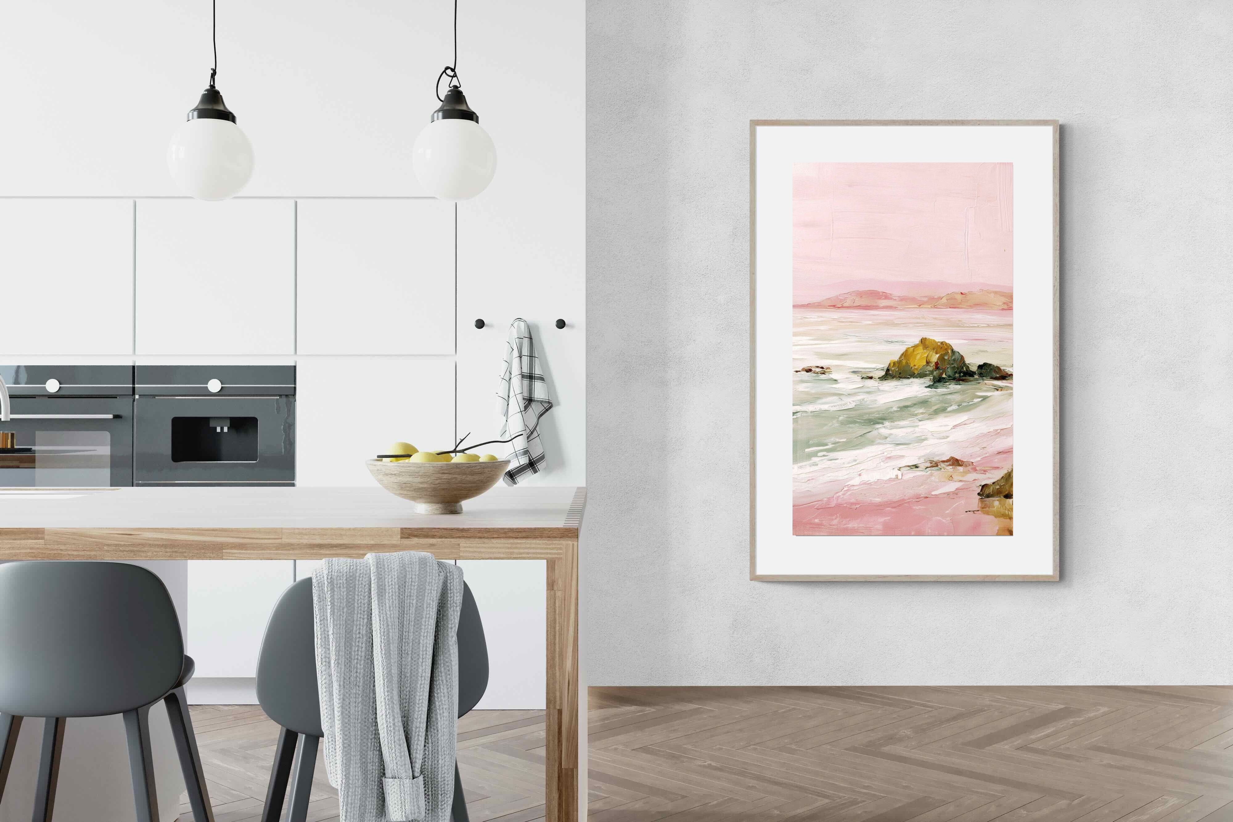 Pixalot ® Pink Tide