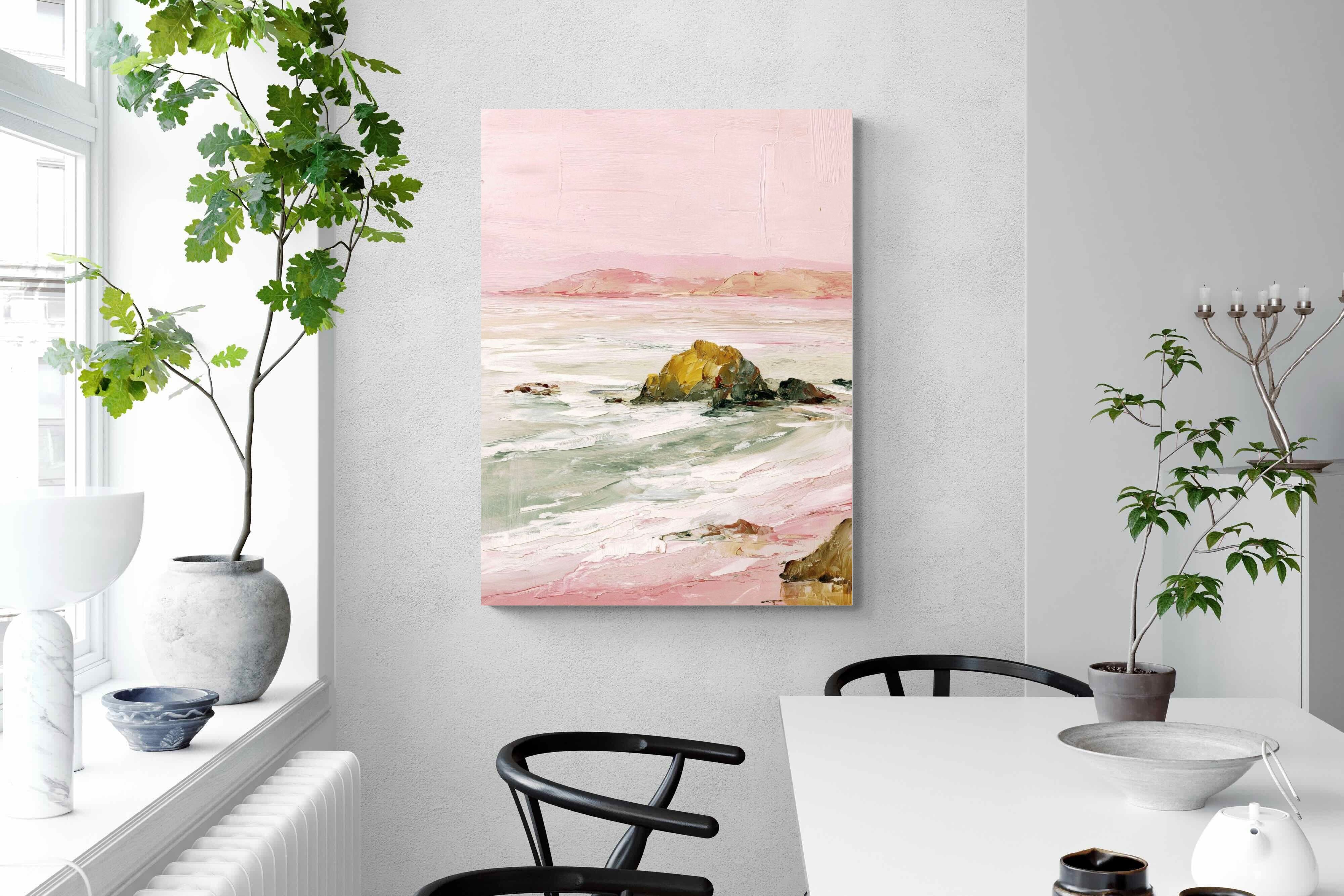 Pixalot ® Pink Tide