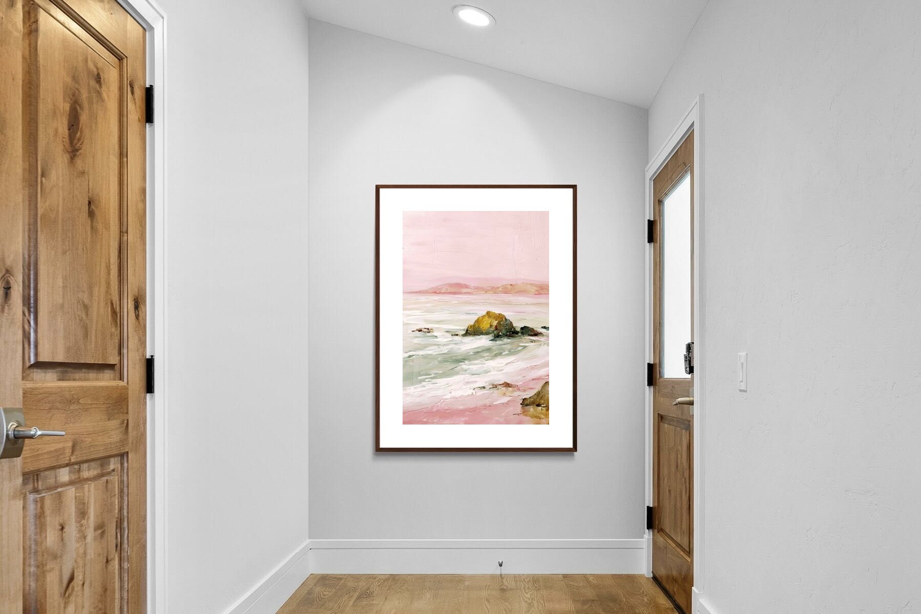 Pixalot ® Pink Tide