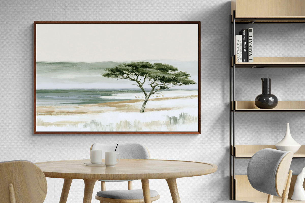 Pixalot ® Acacia By The Water