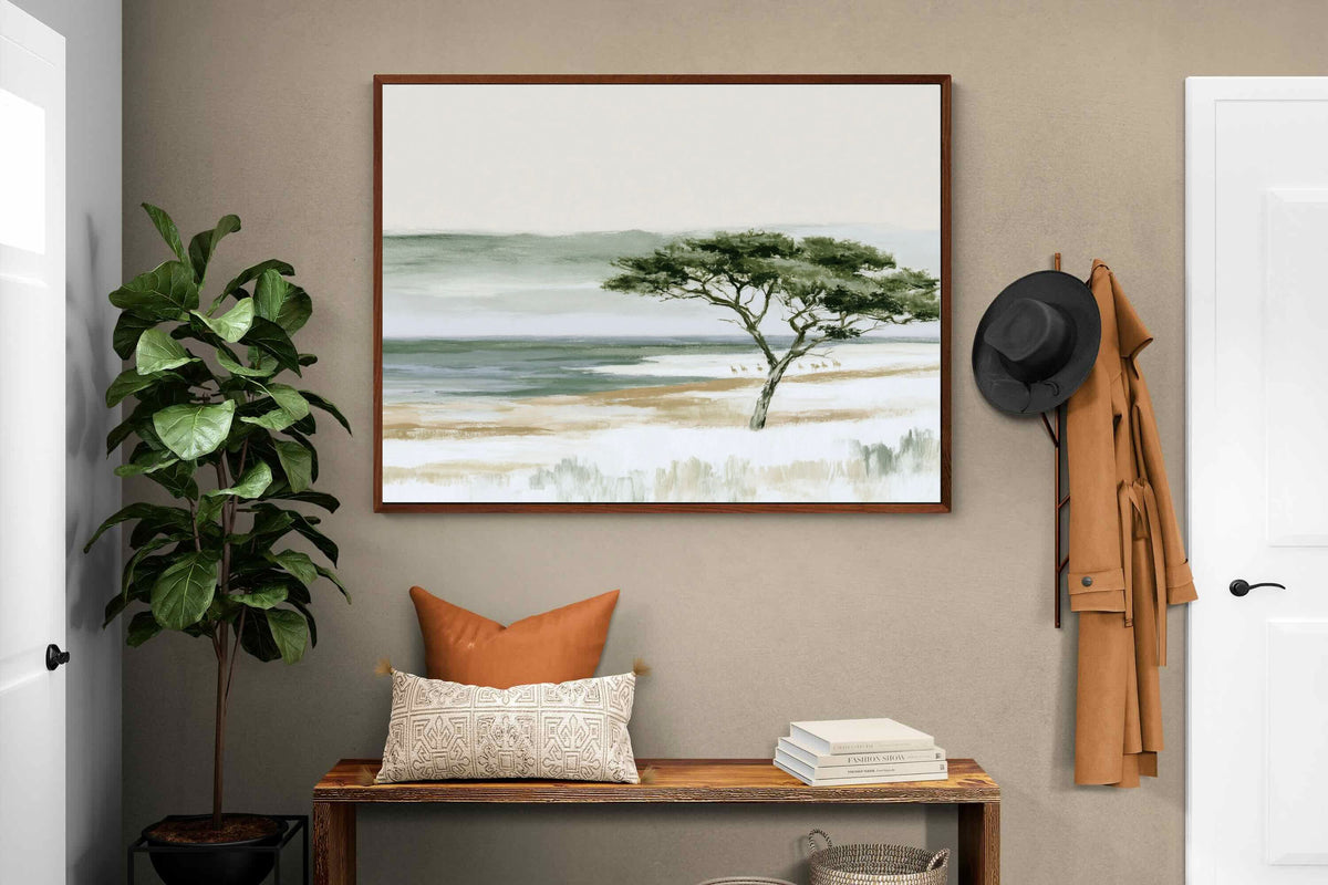 Pixalot ® Acacia By The Water