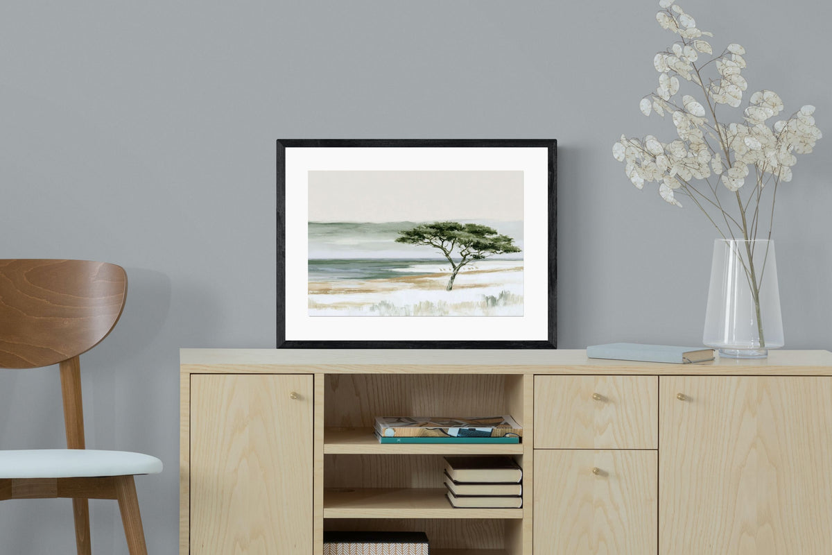 Pixalot ® Acacia By The Water