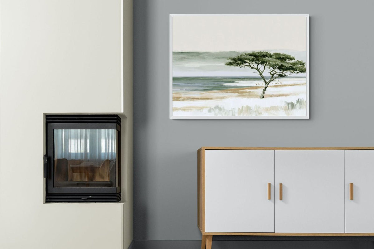 Pixalot ® Acacia By The Water