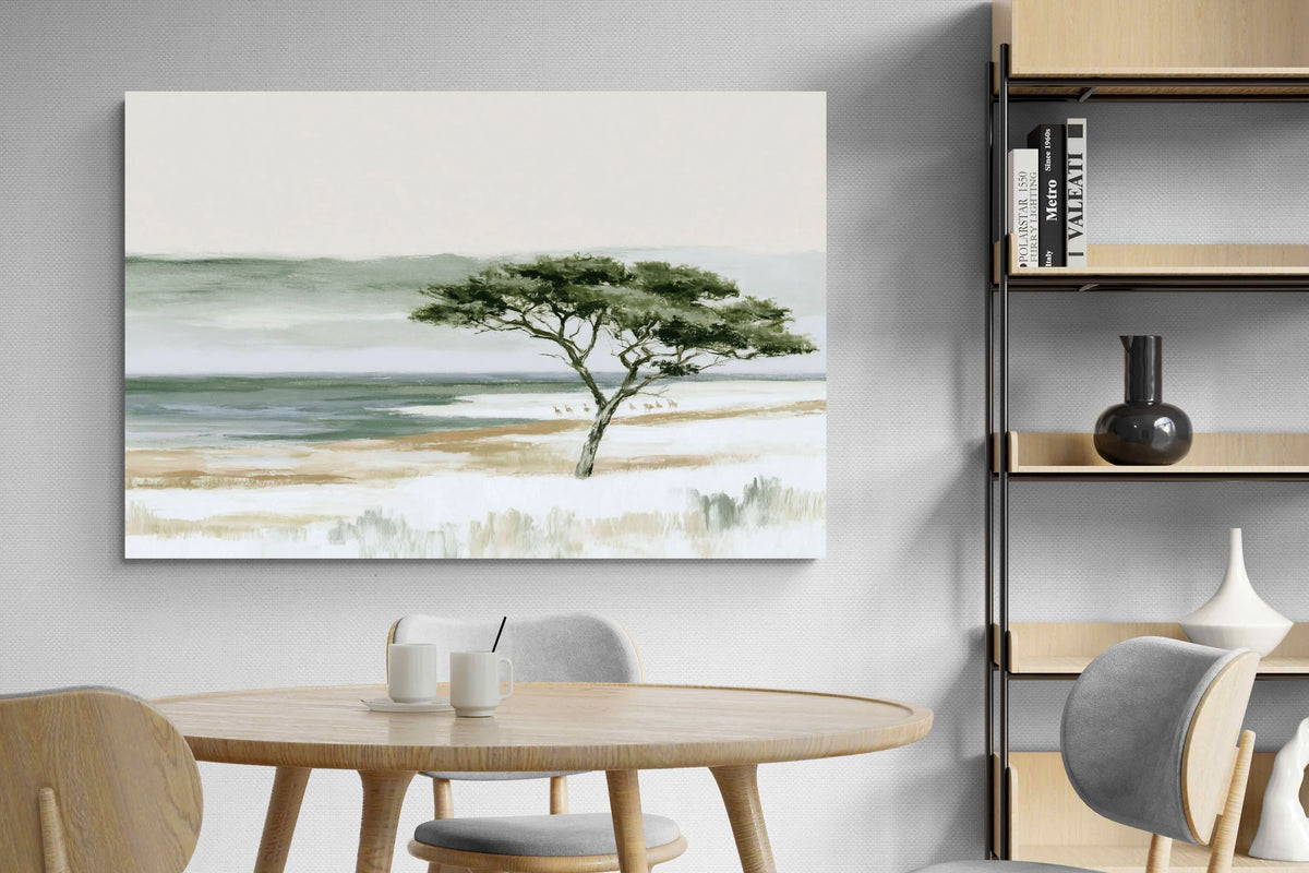 Pixalot ® Acacia By The Water