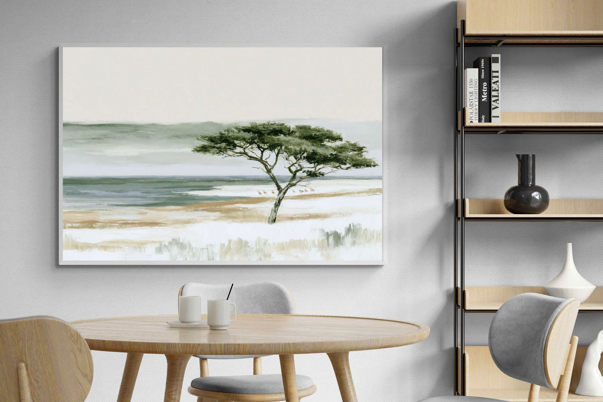 Pixalot ® Acacia By The Water