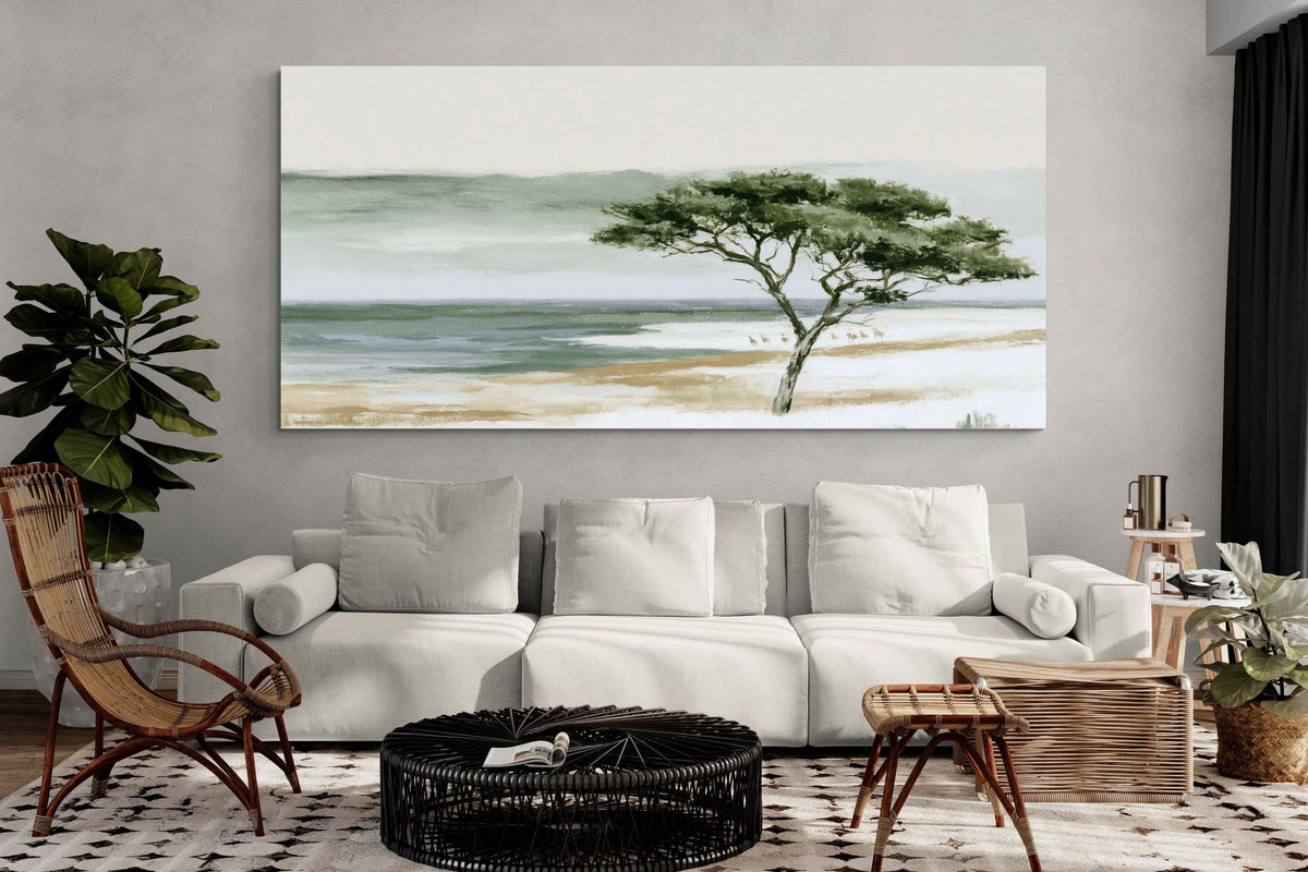 Pixalot ® Acacia By The Water