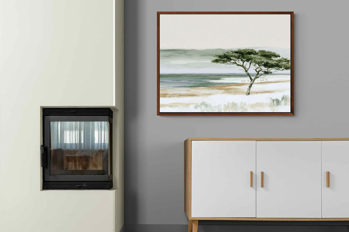 Pixalot ® Acacia By The Water