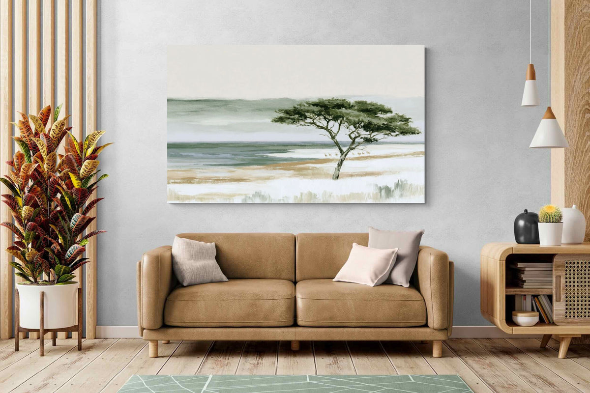 Pixalot ® Acacia By The Water